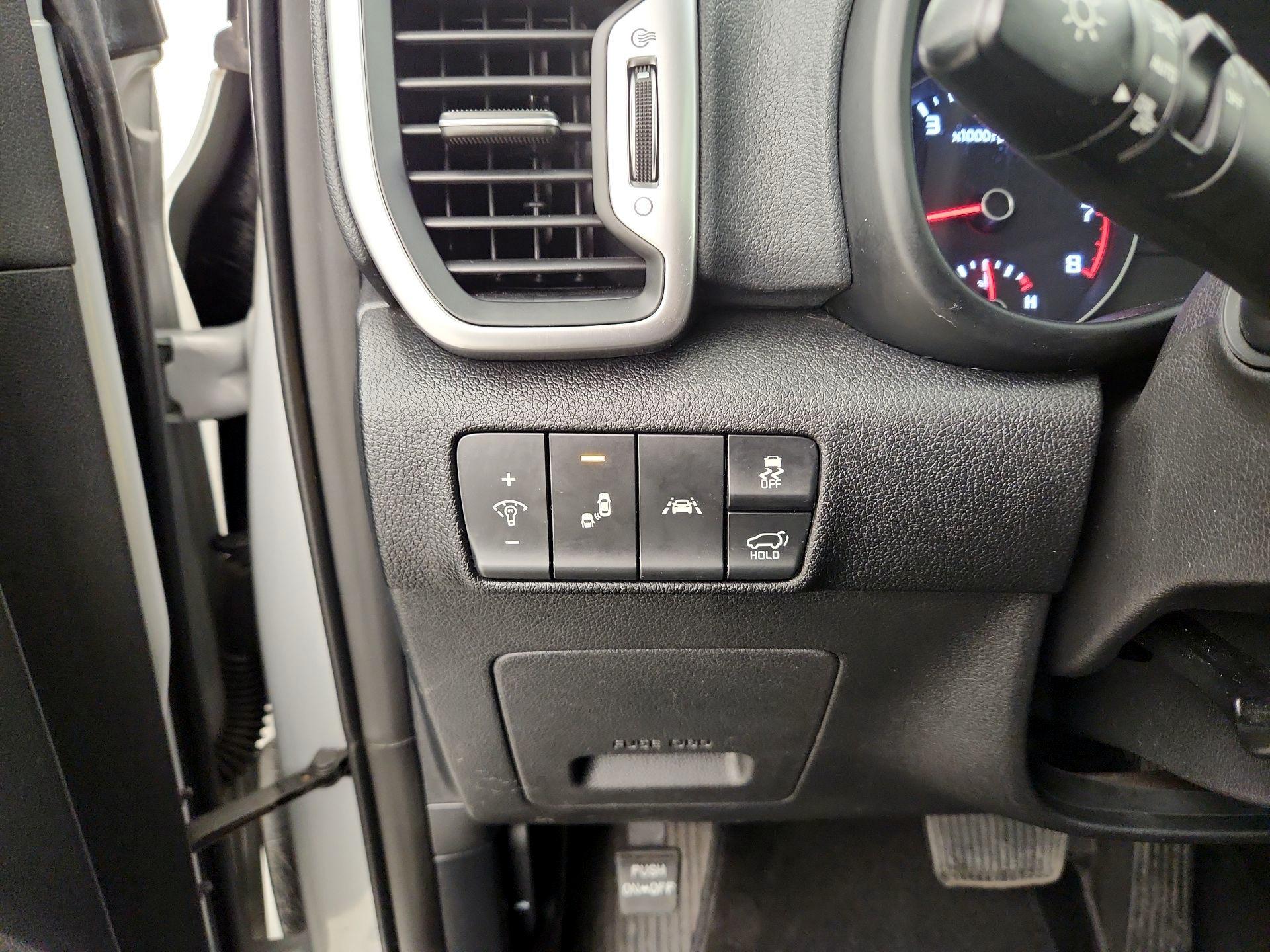 Thumbnail: 2017 Kia Sportage - 13