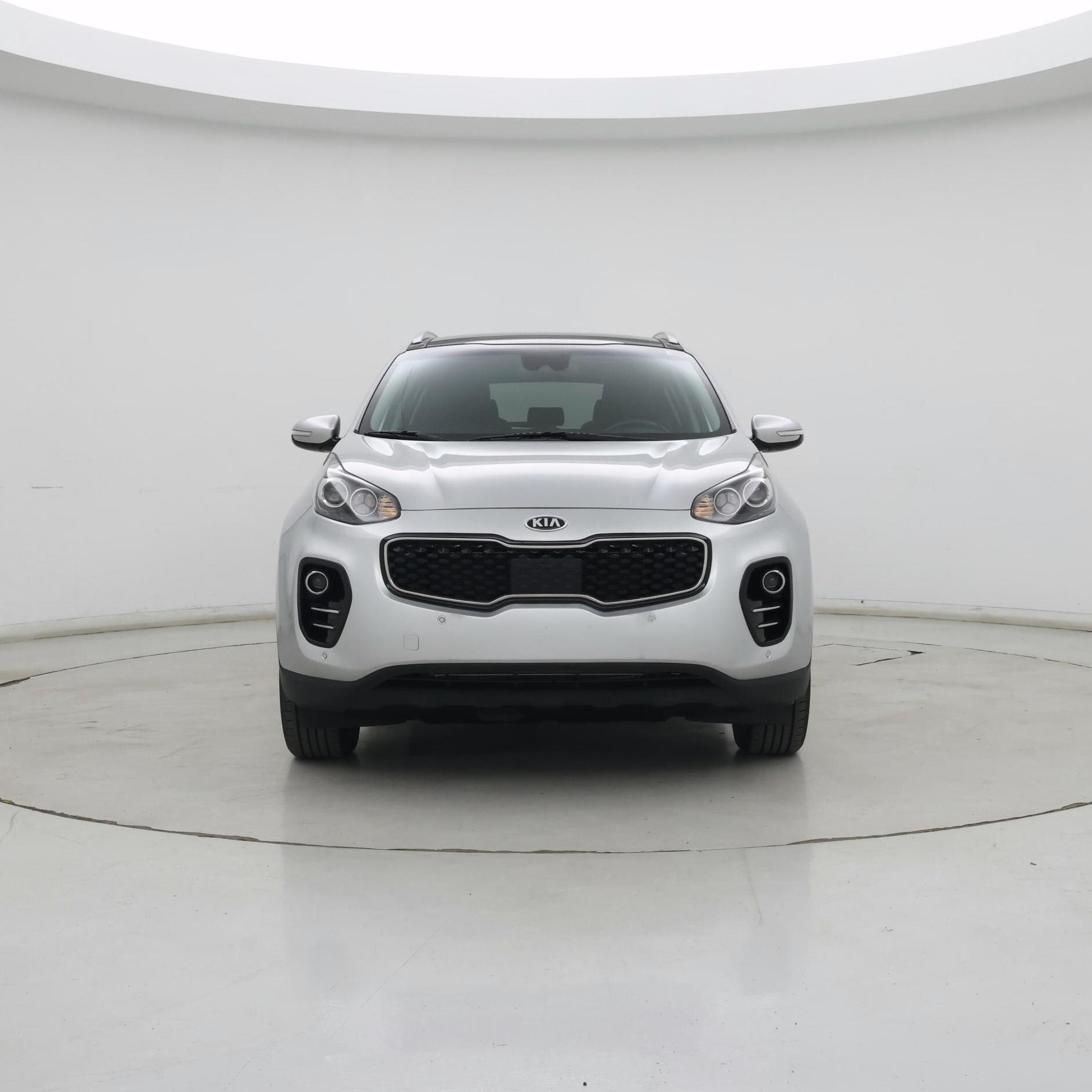Thumbnail: 2017 Kia Sportage - 5
