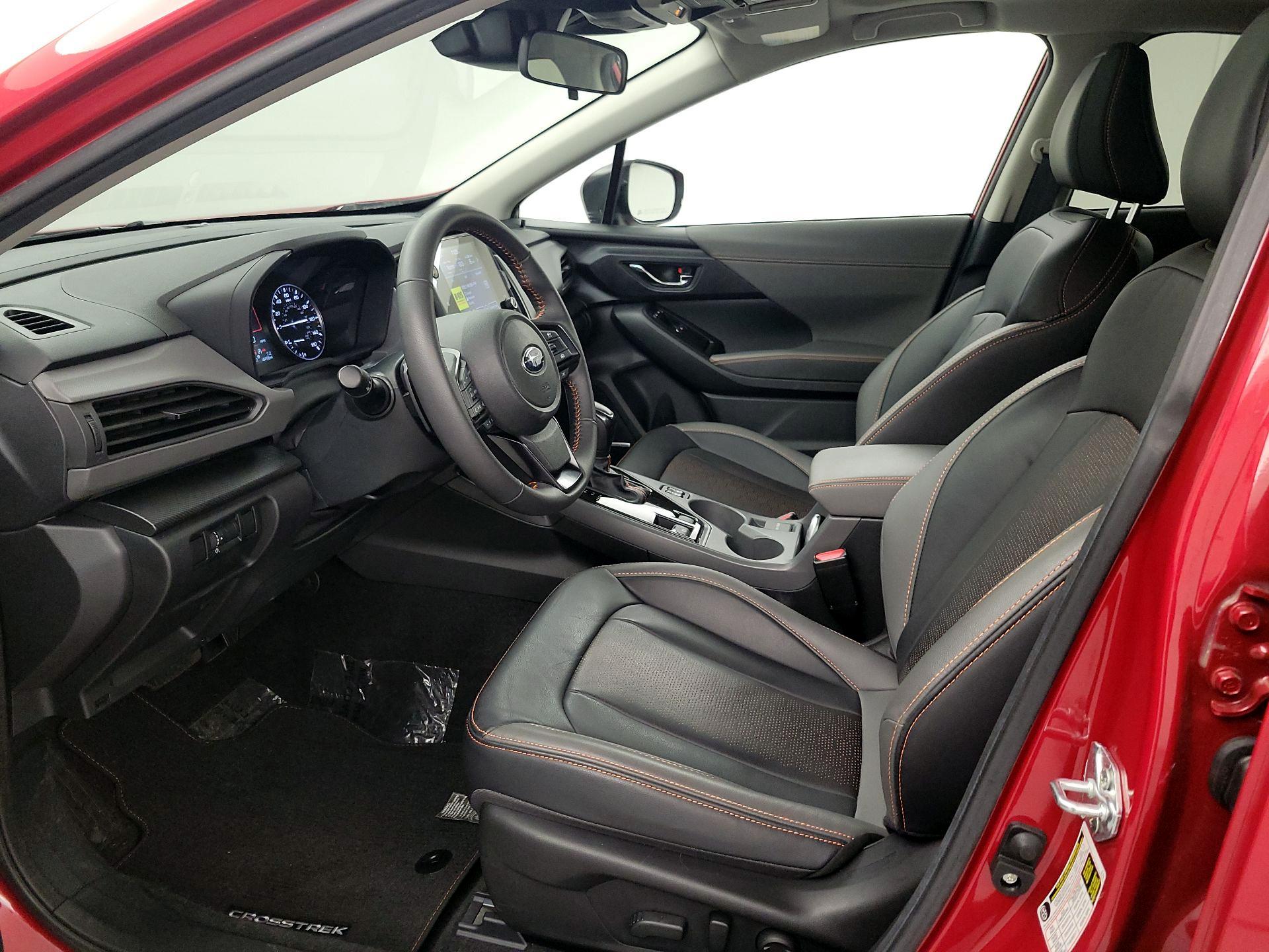 Thumbnail: 2025 Subaru Crosstrek - 11