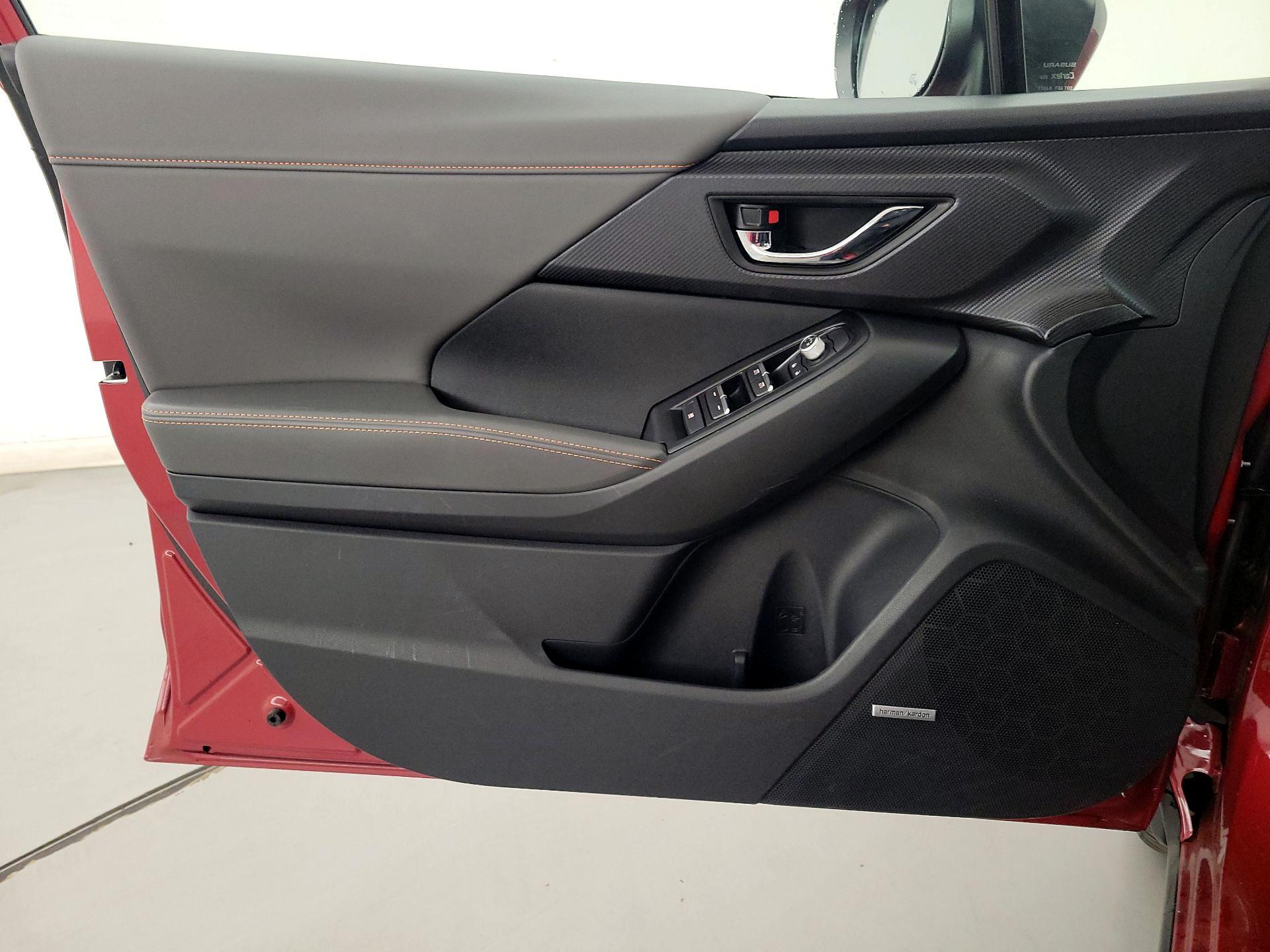 Thumbnail: 2025 Subaru Crosstrek - 12