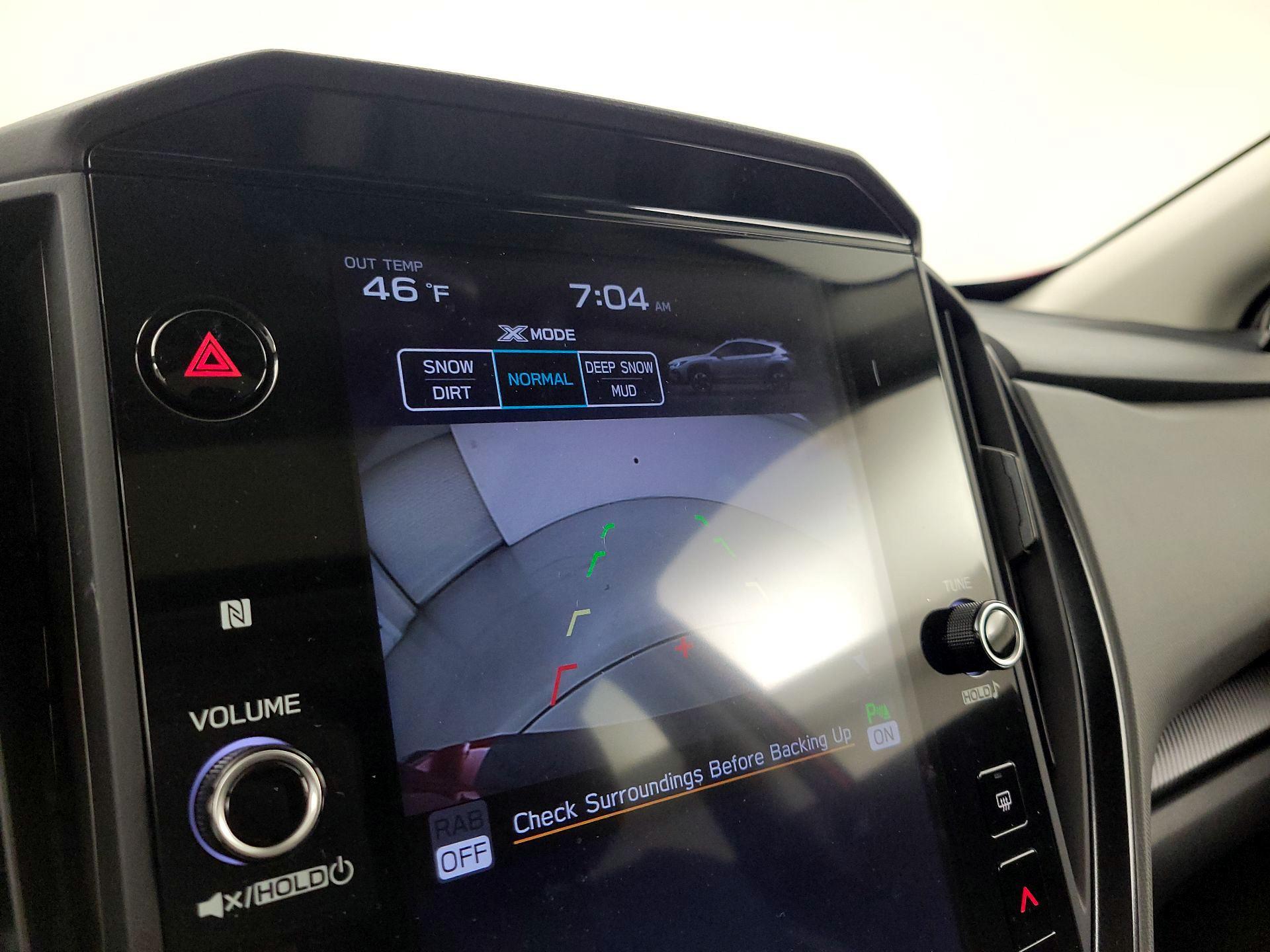 Thumbnail: 2025 Subaru Crosstrek - 14