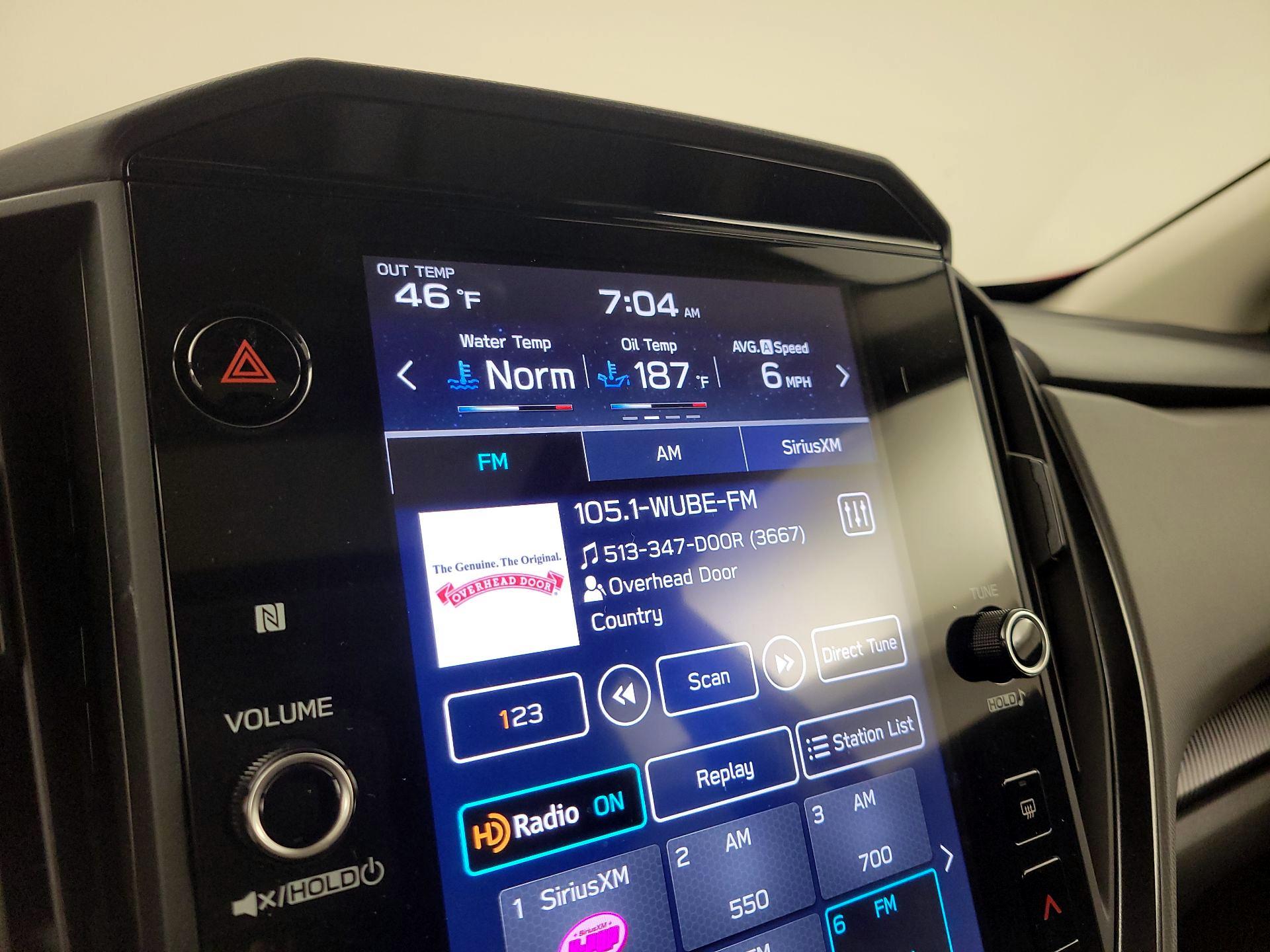 Thumbnail: 2025 Subaru Crosstrek - 15