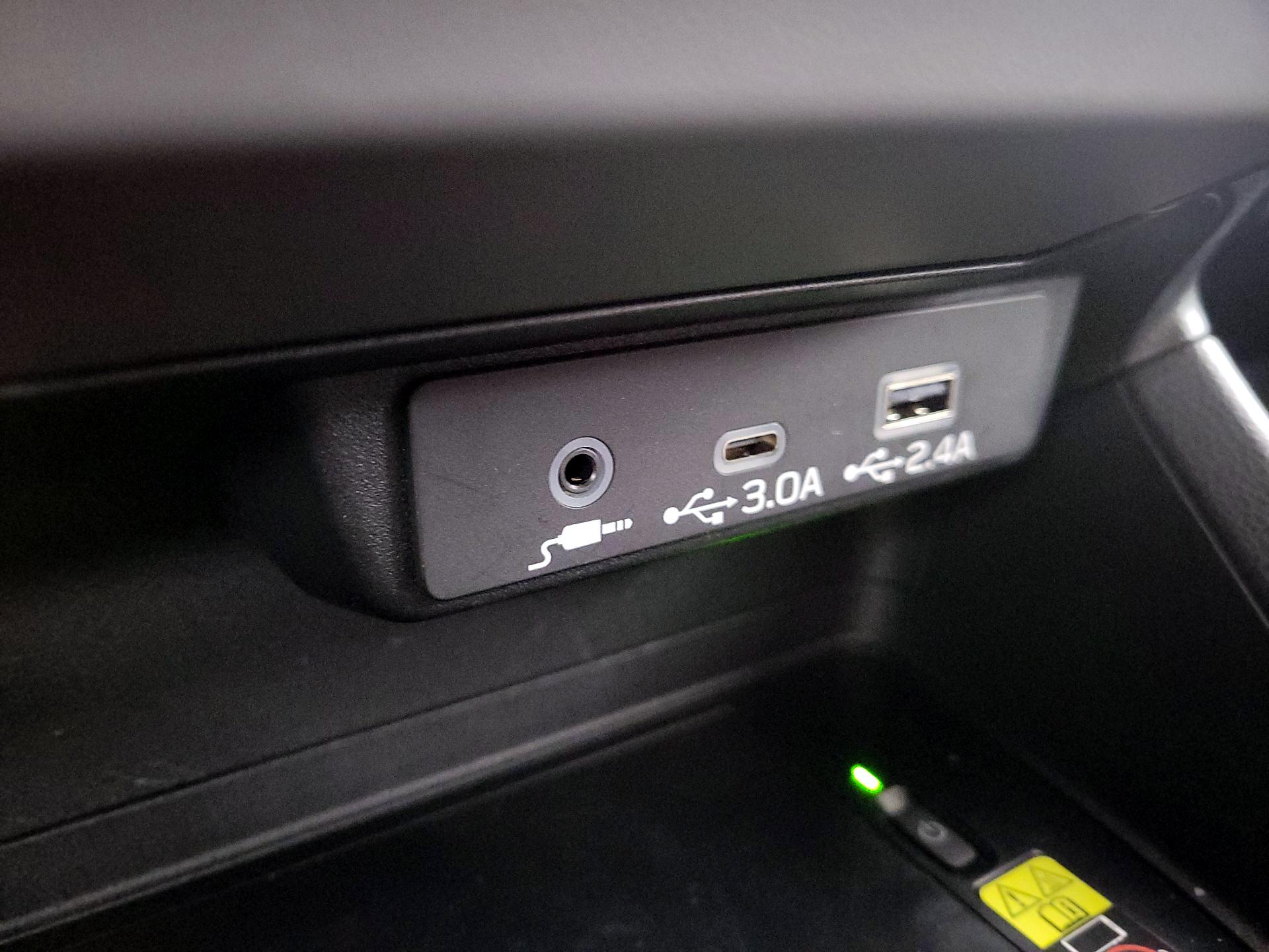 Thumbnail: 2025 Subaru Crosstrek - 18