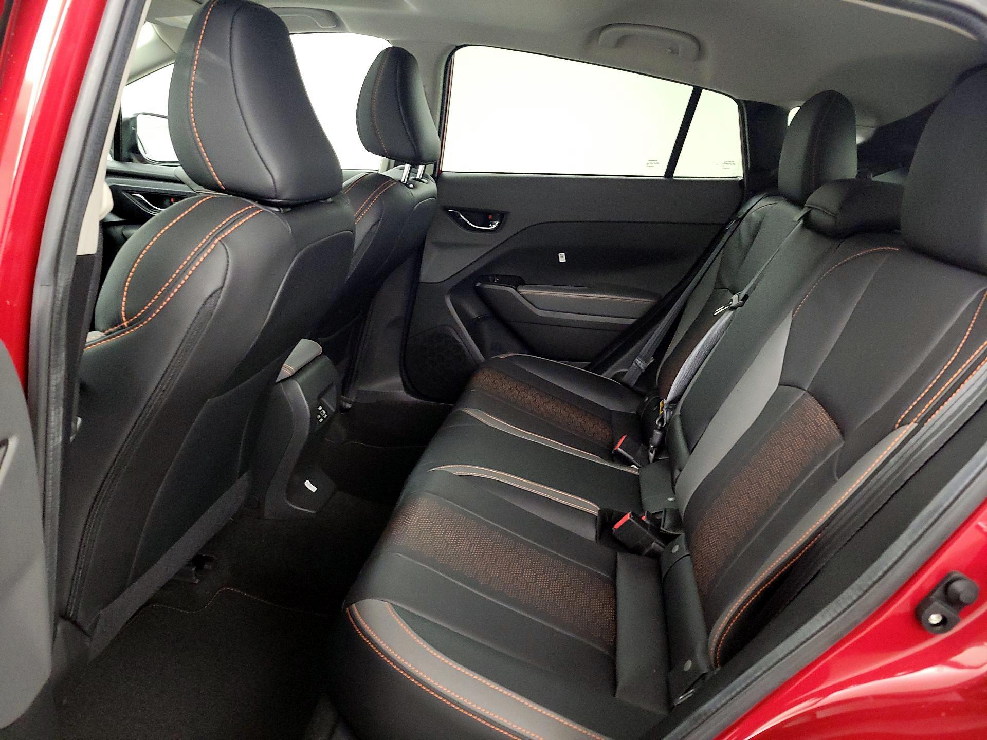 Thumbnail: 2025 Subaru Crosstrek - 20