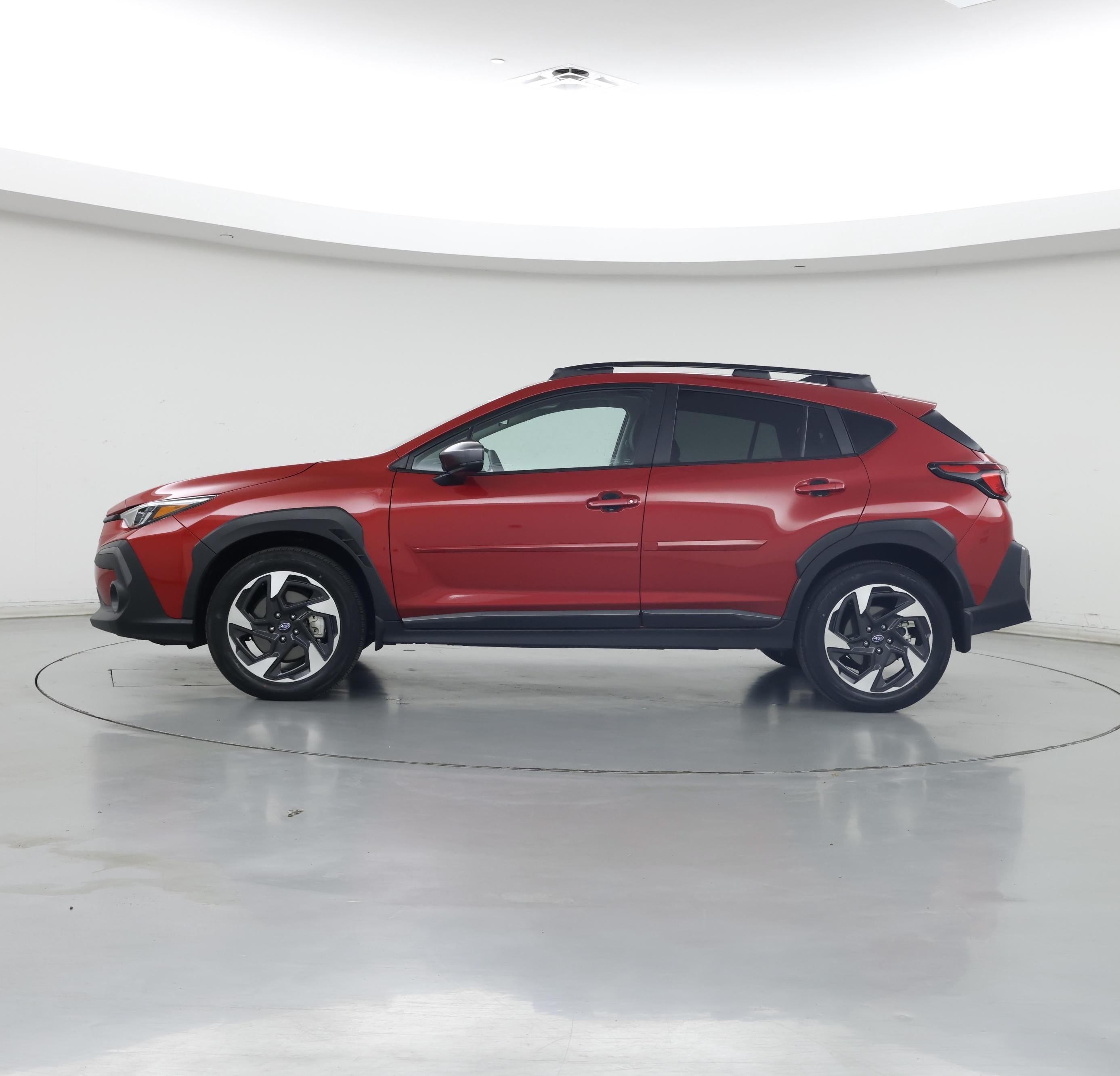 Thumbnail: 2025 Subaru Crosstrek - 3