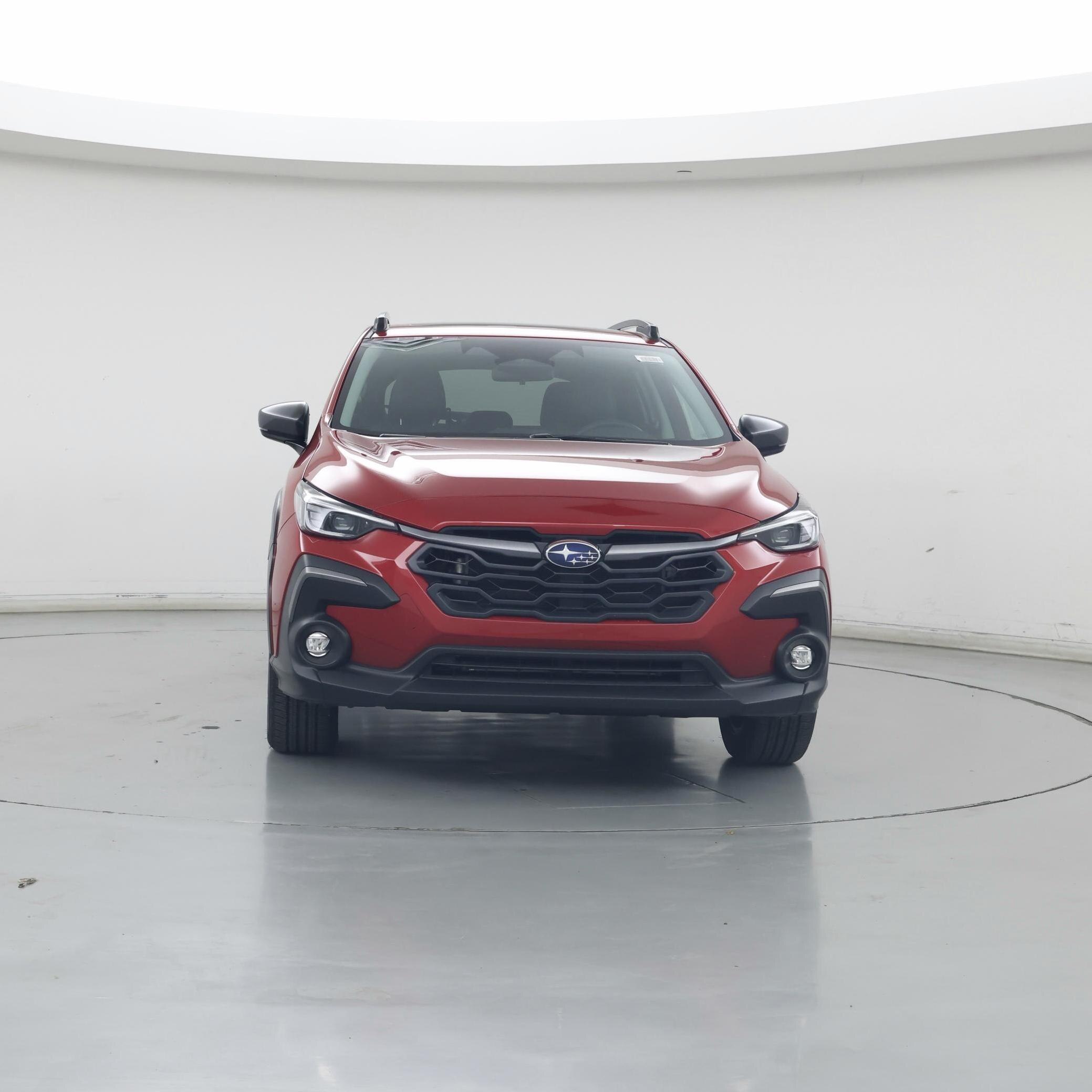 Thumbnail: 2025 Subaru Crosstrek - 5