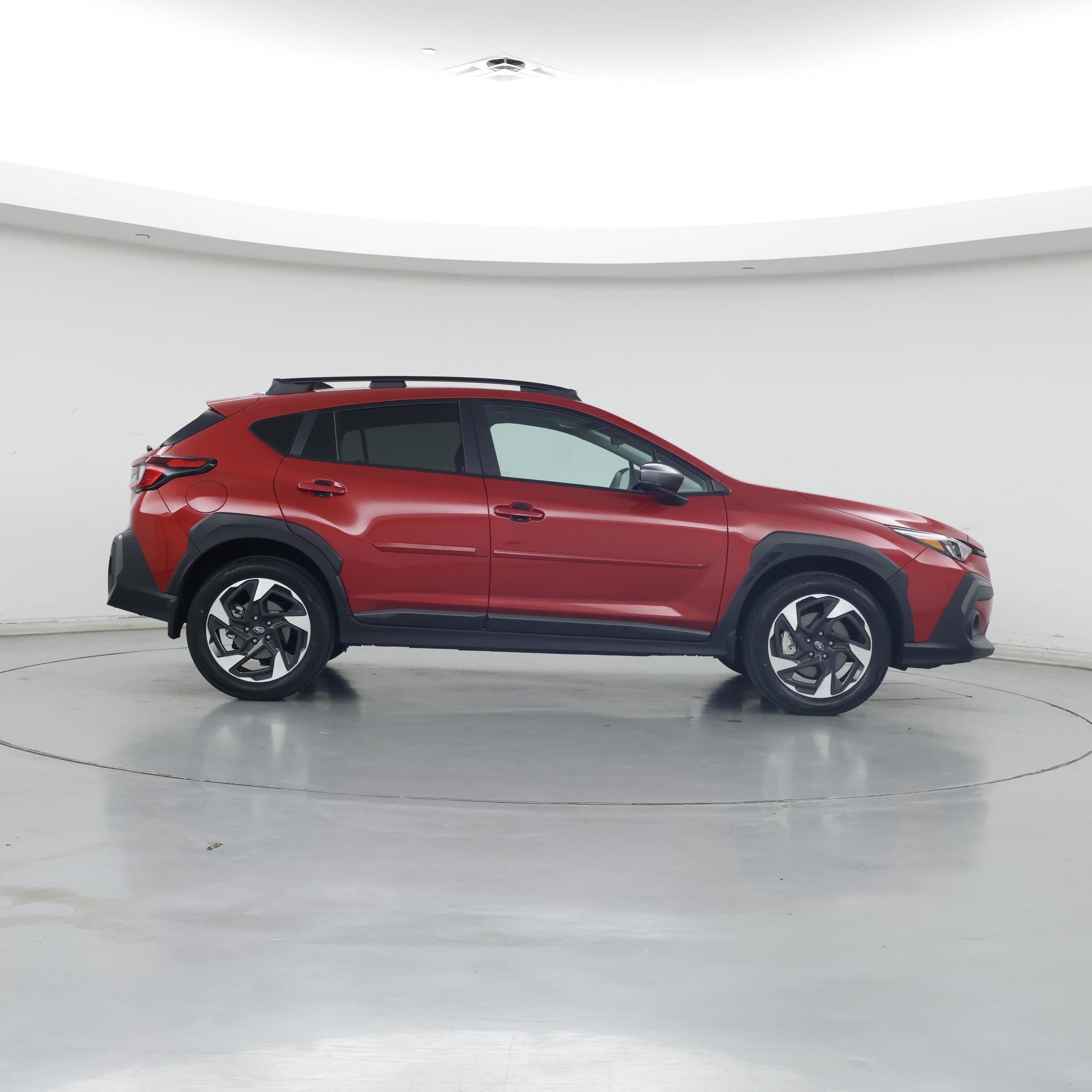 Thumbnail: 2025 Subaru Crosstrek - 7