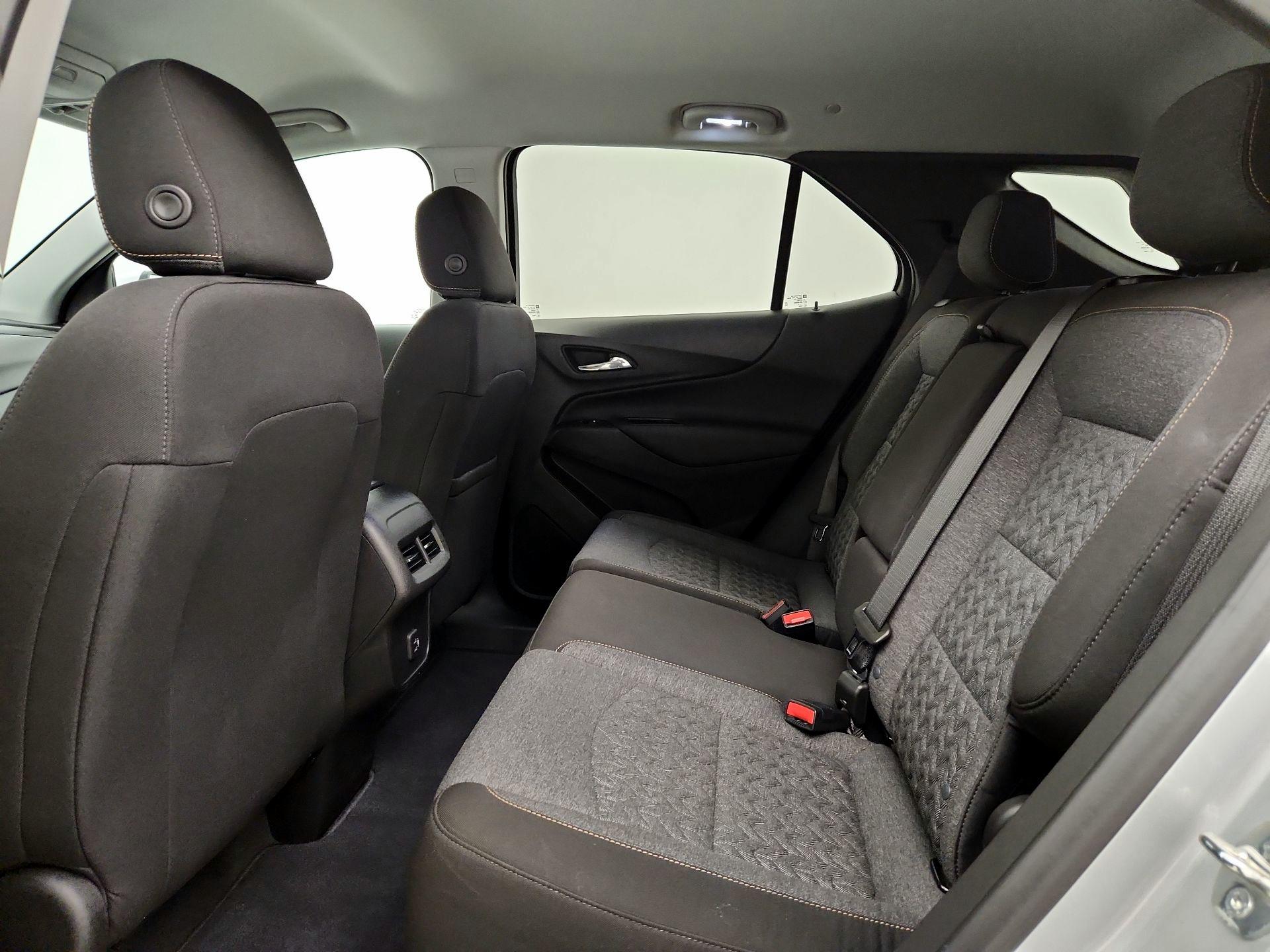 Thumbnail: 2022 Chevrolet Equinox - 19