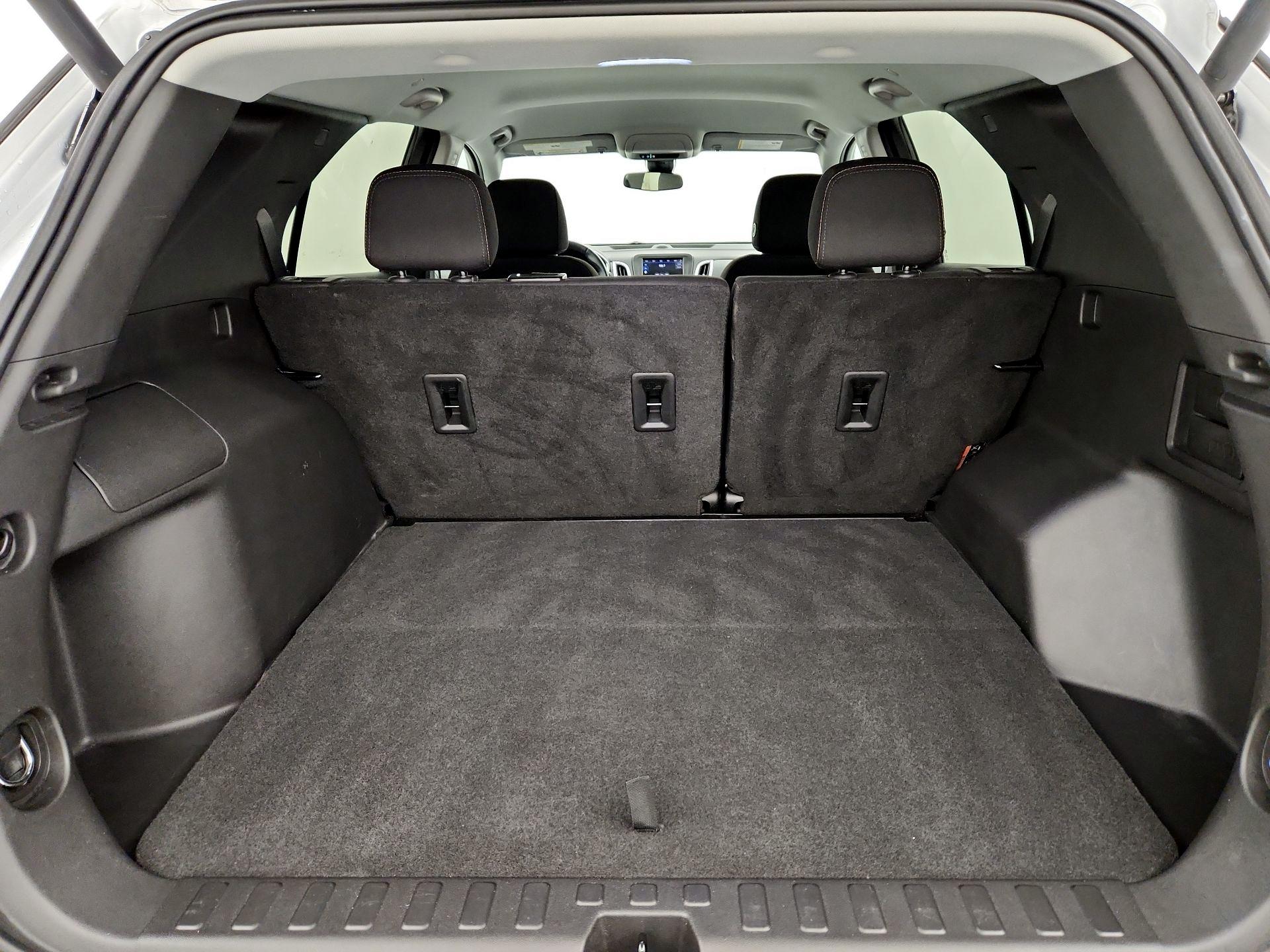 Thumbnail: 2022 Chevrolet Equinox - 20