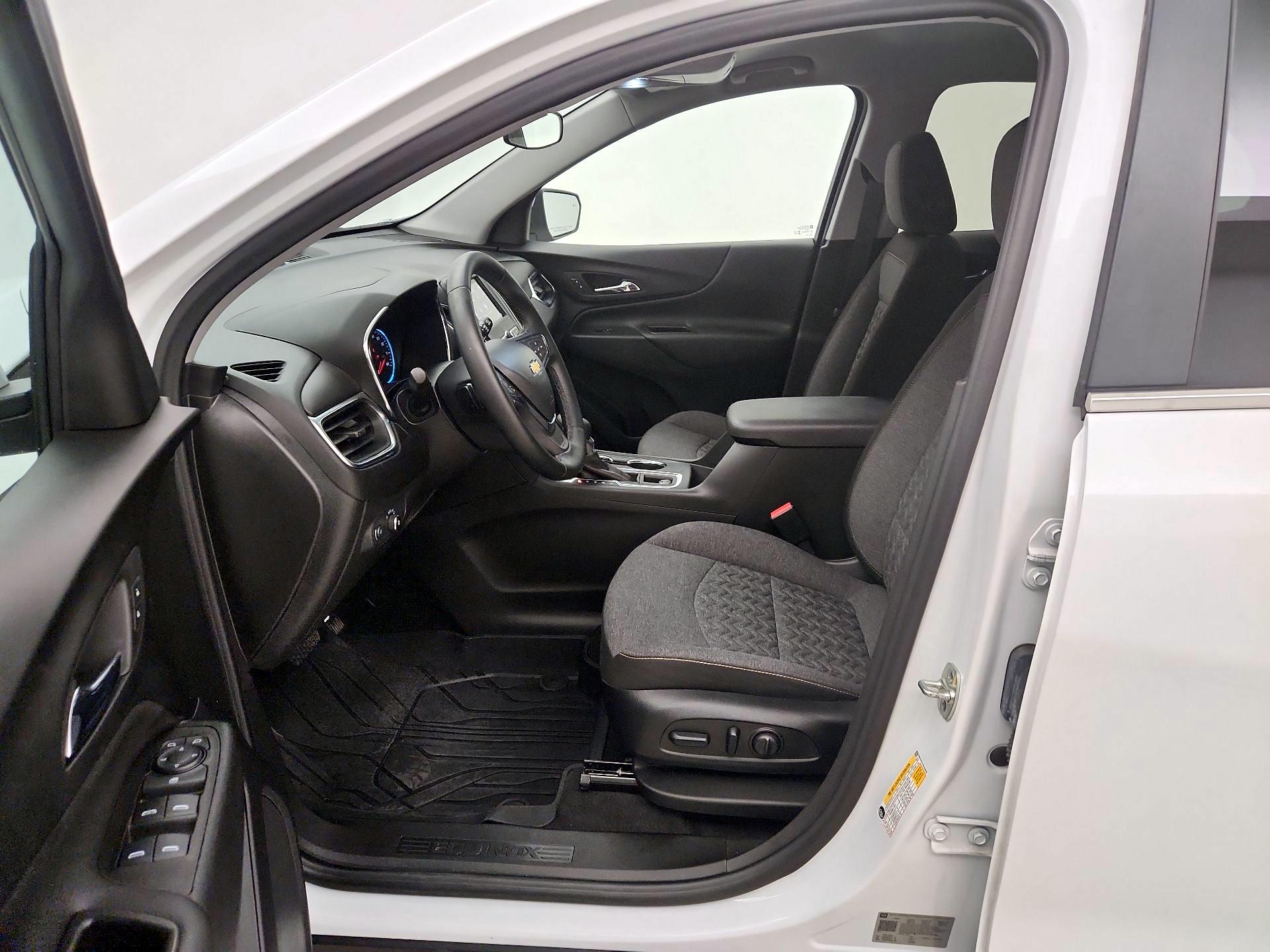 Thumbnail: 2024 Chevrolet Equinox - 11