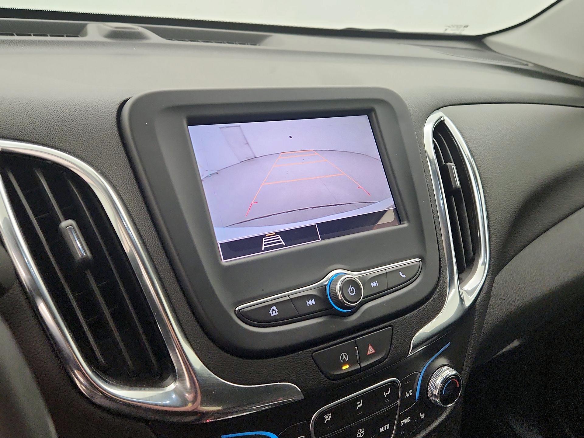 Thumbnail: 2024 Chevrolet Equinox - 14