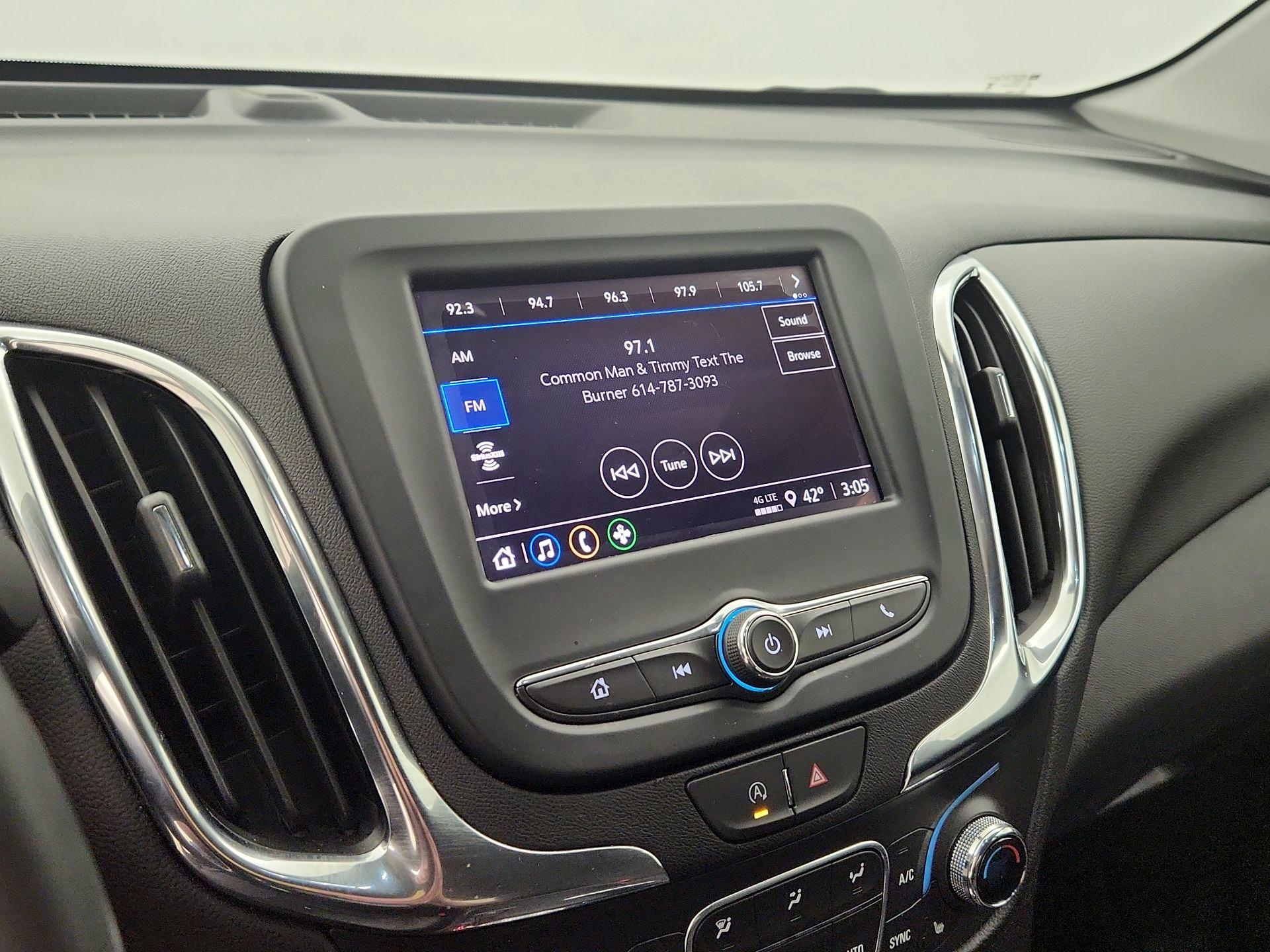 Thumbnail: 2024 Chevrolet Equinox - 15