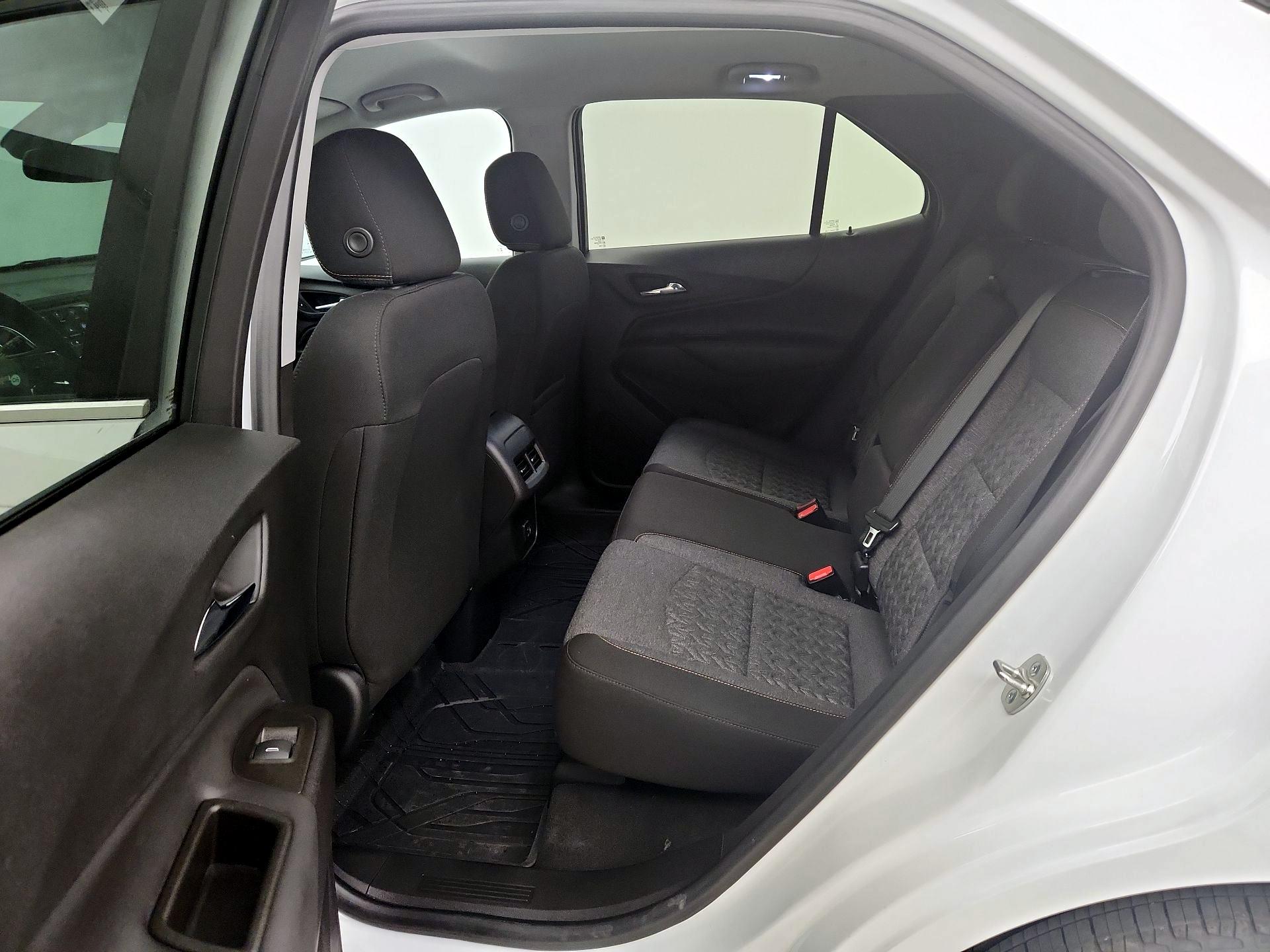 Thumbnail: 2024 Chevrolet Equinox - 19