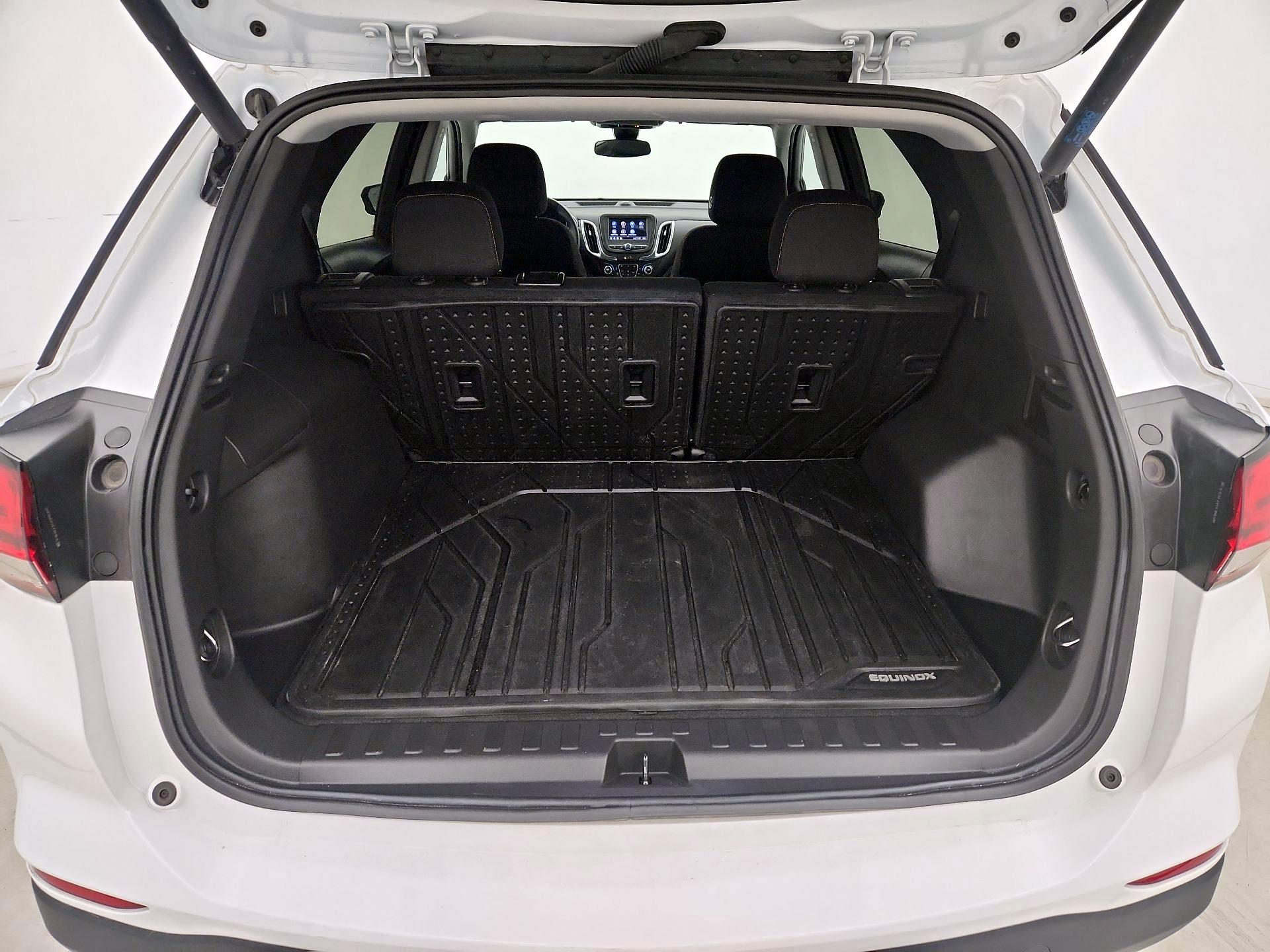 Thumbnail: 2024 Chevrolet Equinox - 20