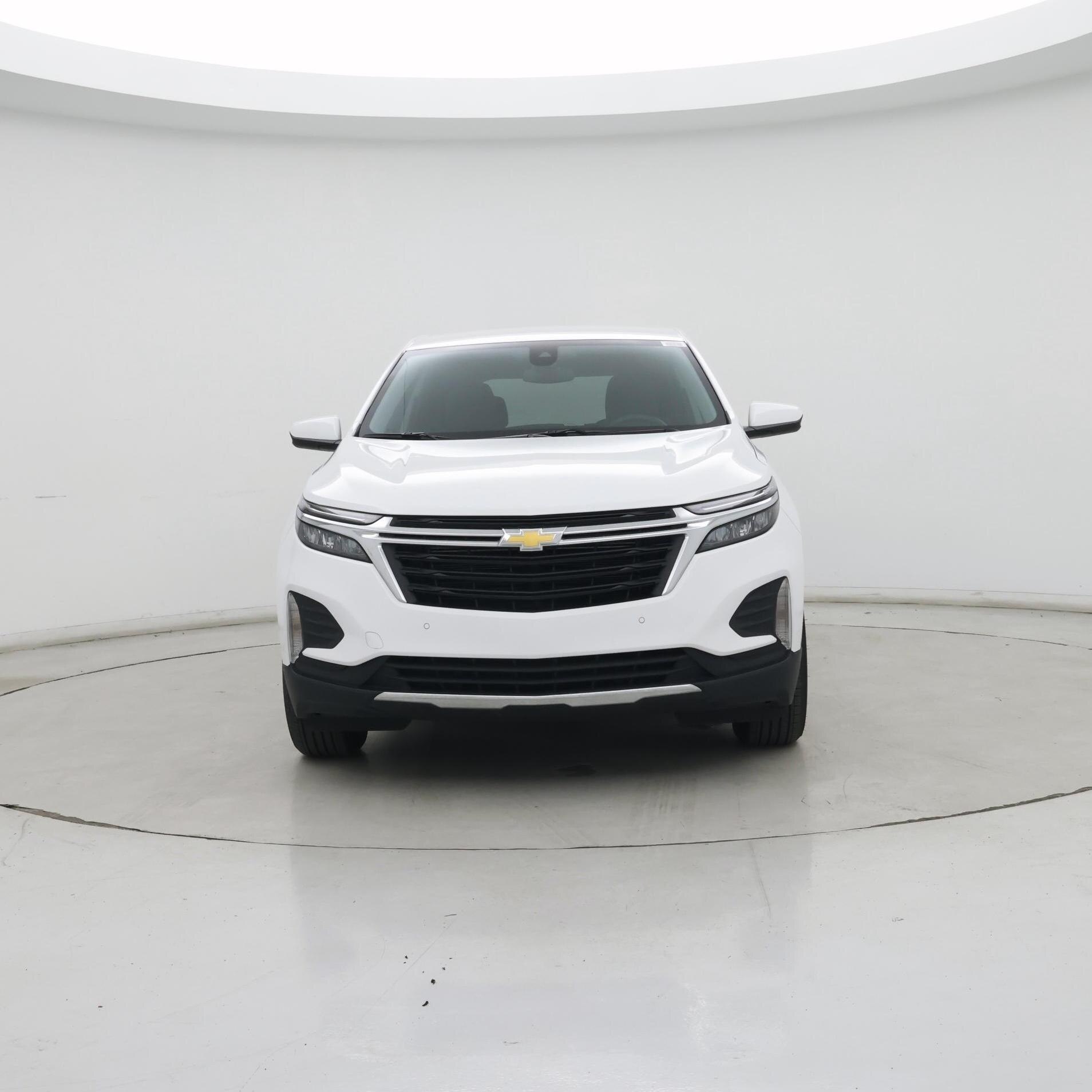 Thumbnail: 2024 Chevrolet Equinox - 5