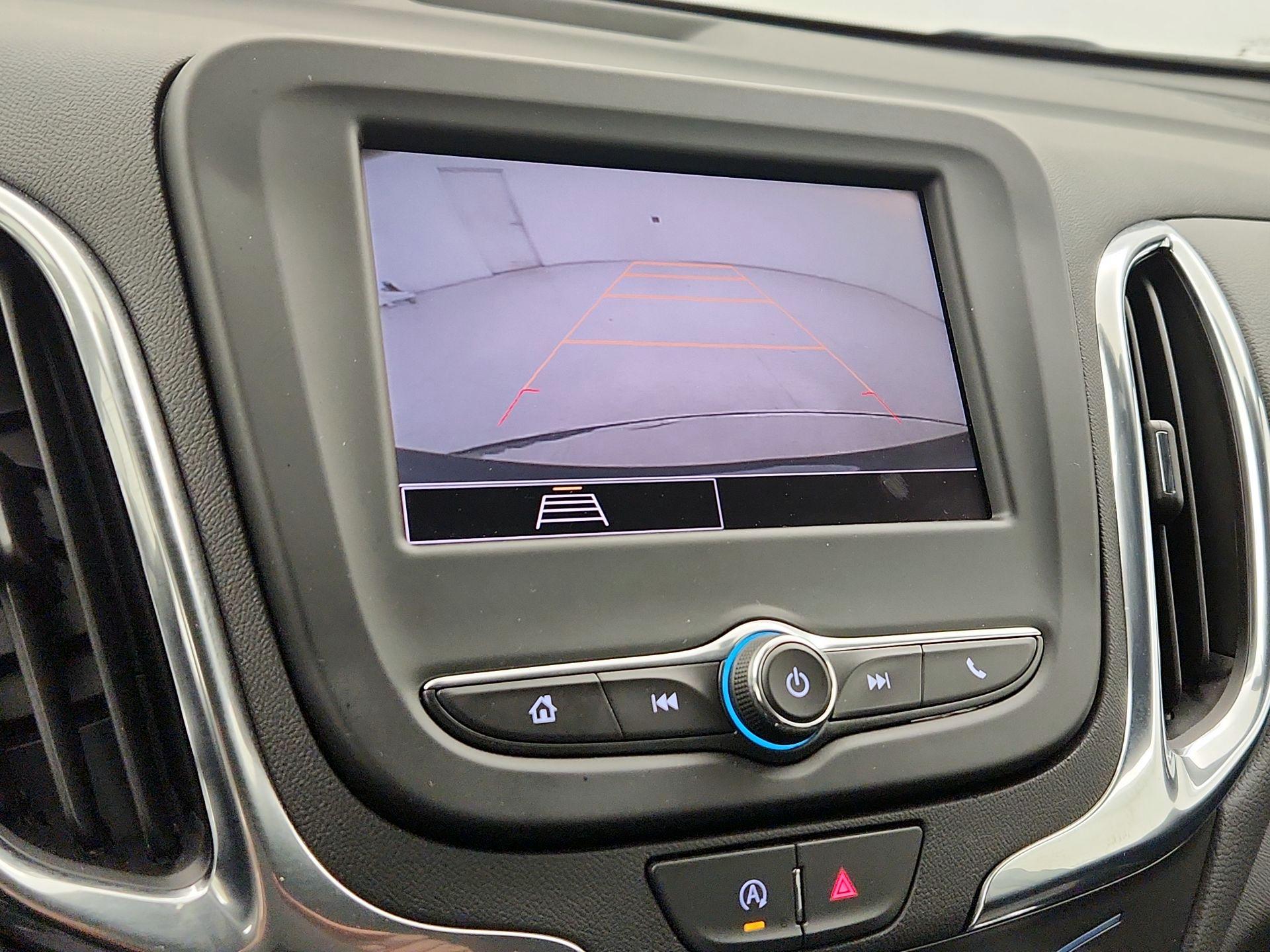 Thumbnail: 2023 Chevrolet Equinox - 14