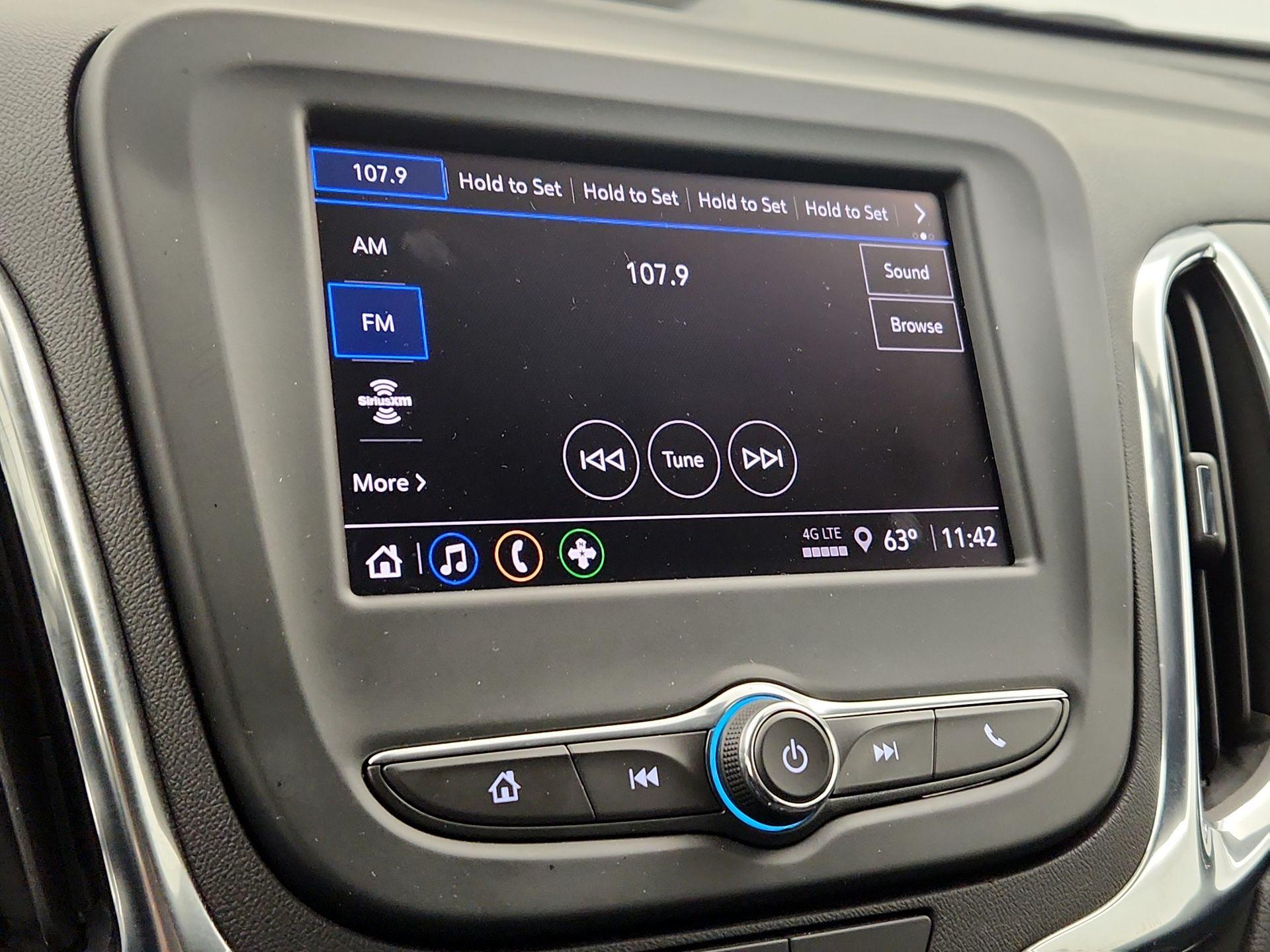 Thumbnail: 2023 Chevrolet Equinox - 15