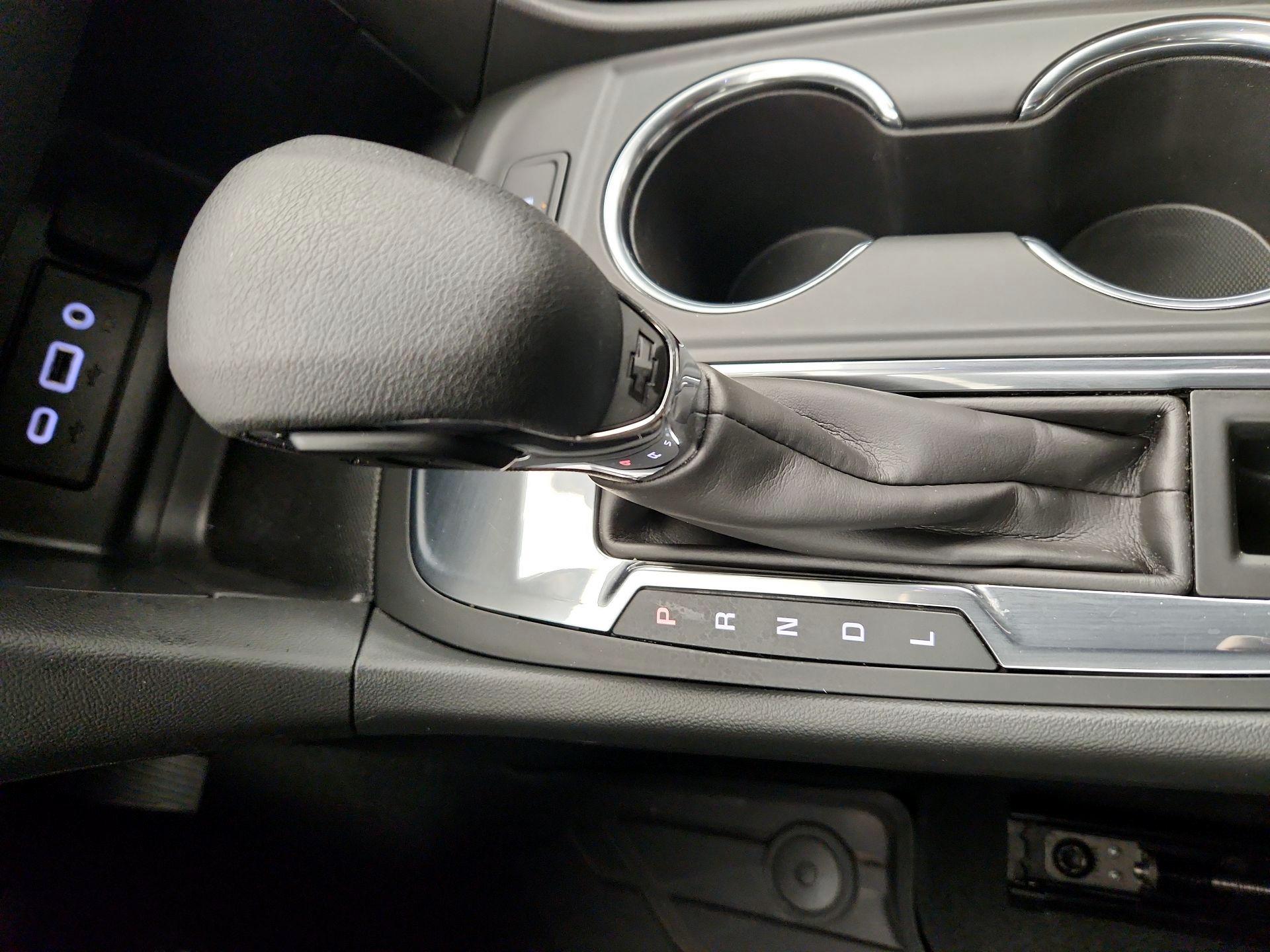 Thumbnail: 2023 Chevrolet Equinox - 17