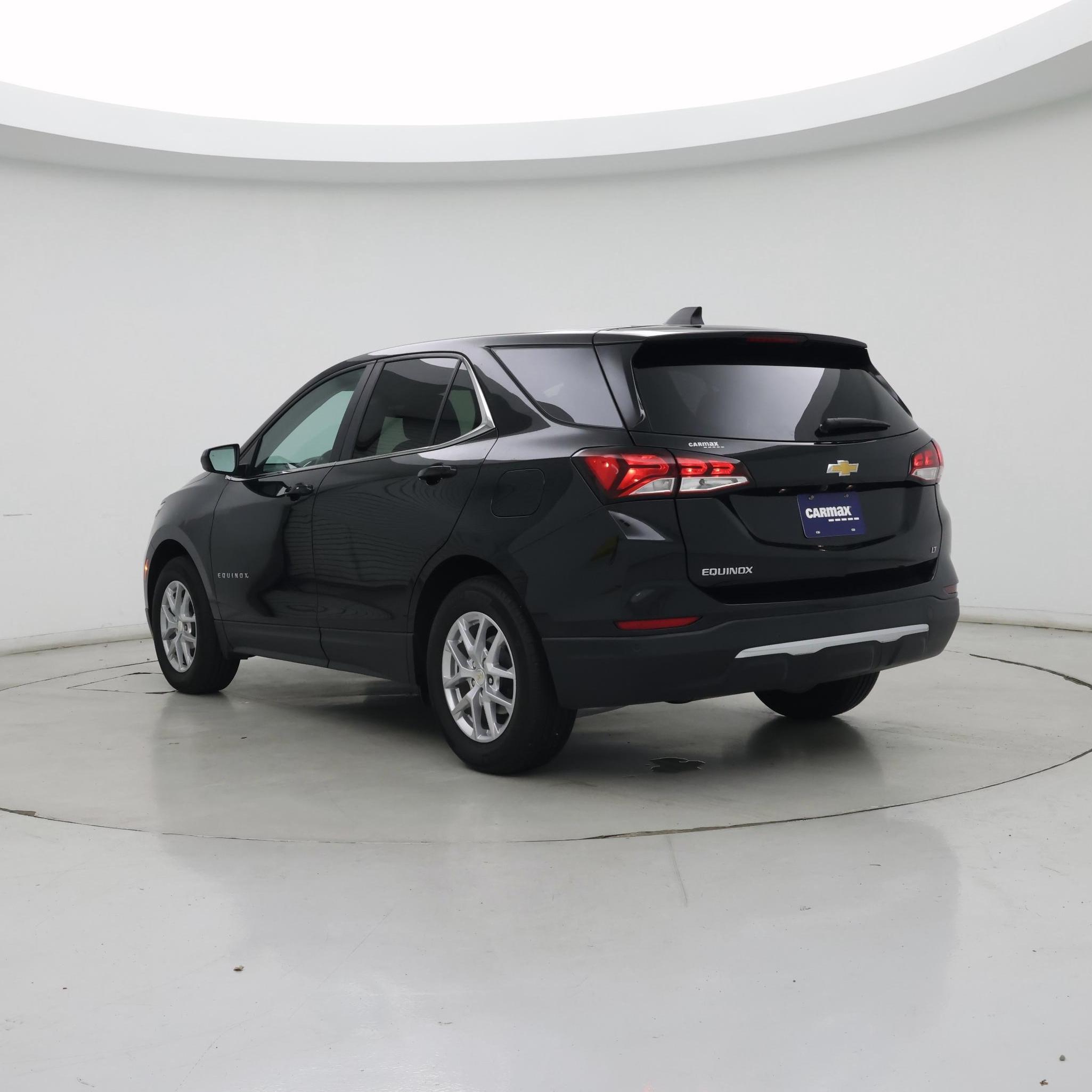 Thumbnail: 2023 Chevrolet Equinox - 2