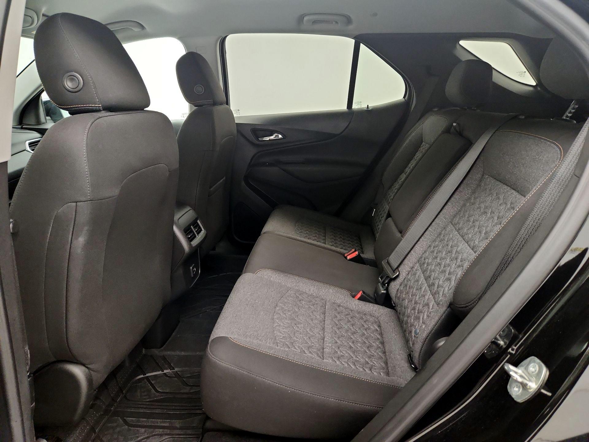 Thumbnail: 2023 Chevrolet Equinox - 19