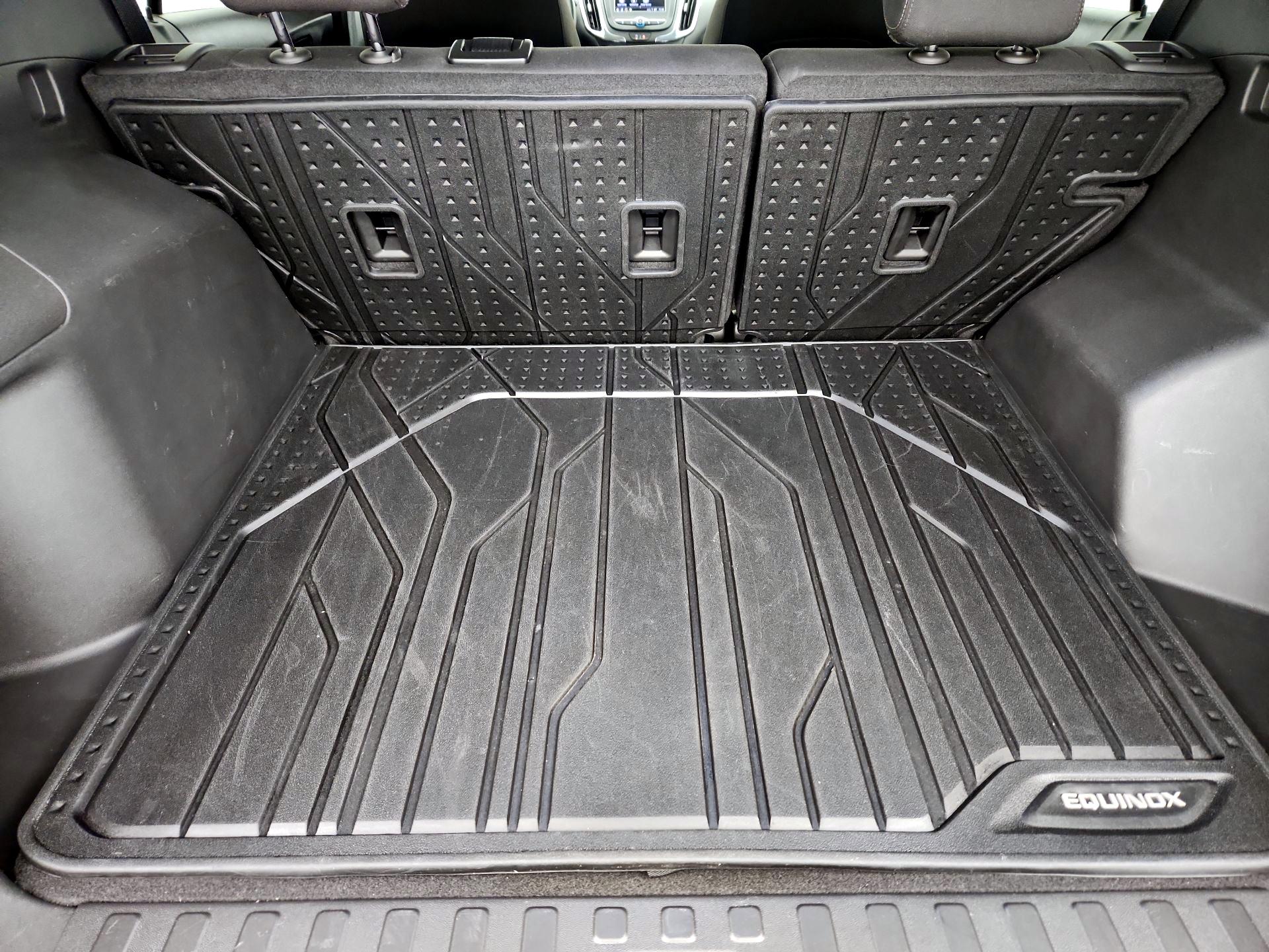 Thumbnail: 2023 Chevrolet Equinox - 20