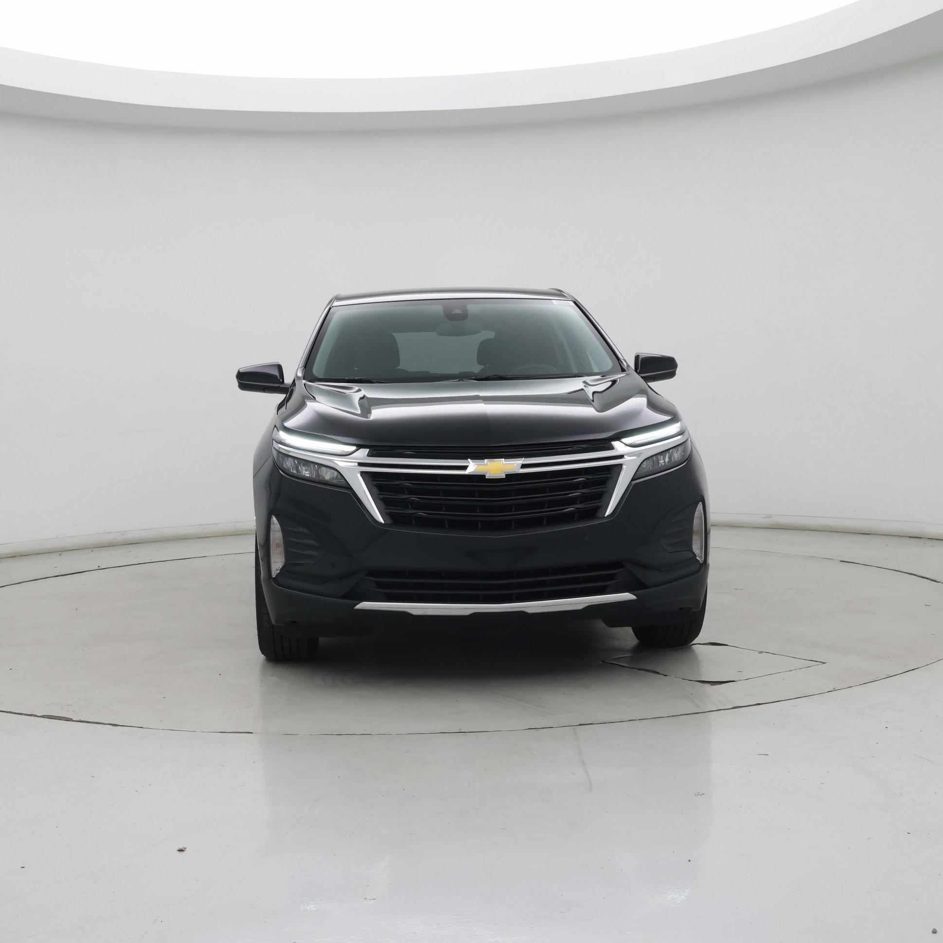 Thumbnail: 2023 Chevrolet Equinox - 5