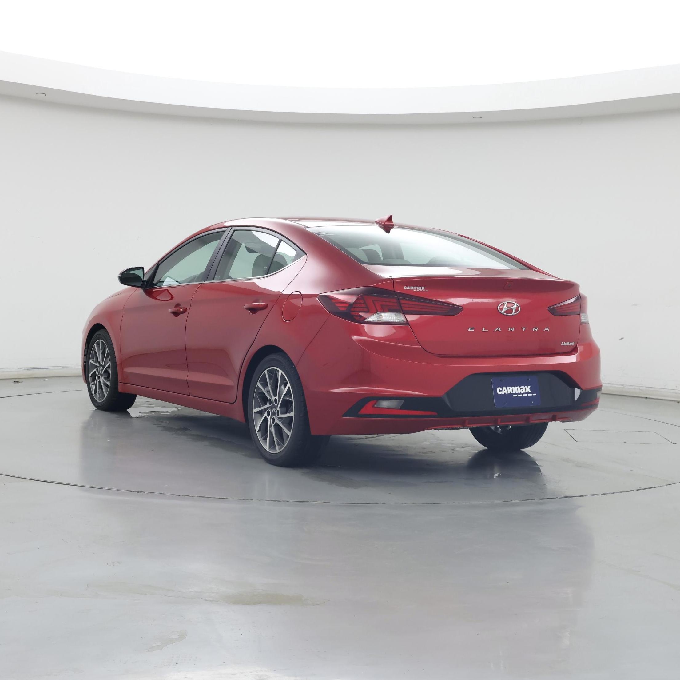 Thumbnail: 2020 Hyundai Elantra - 2