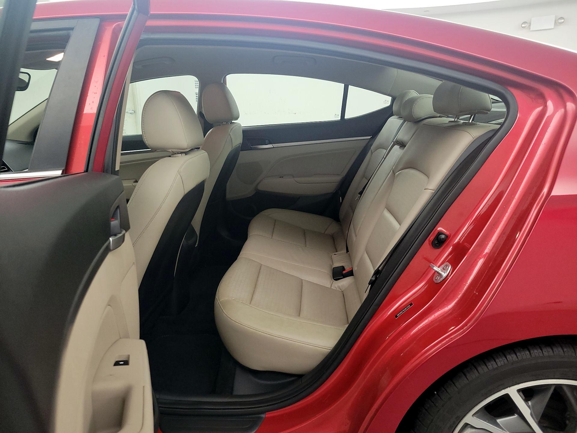 Thumbnail: 2020 Hyundai Elantra - 19