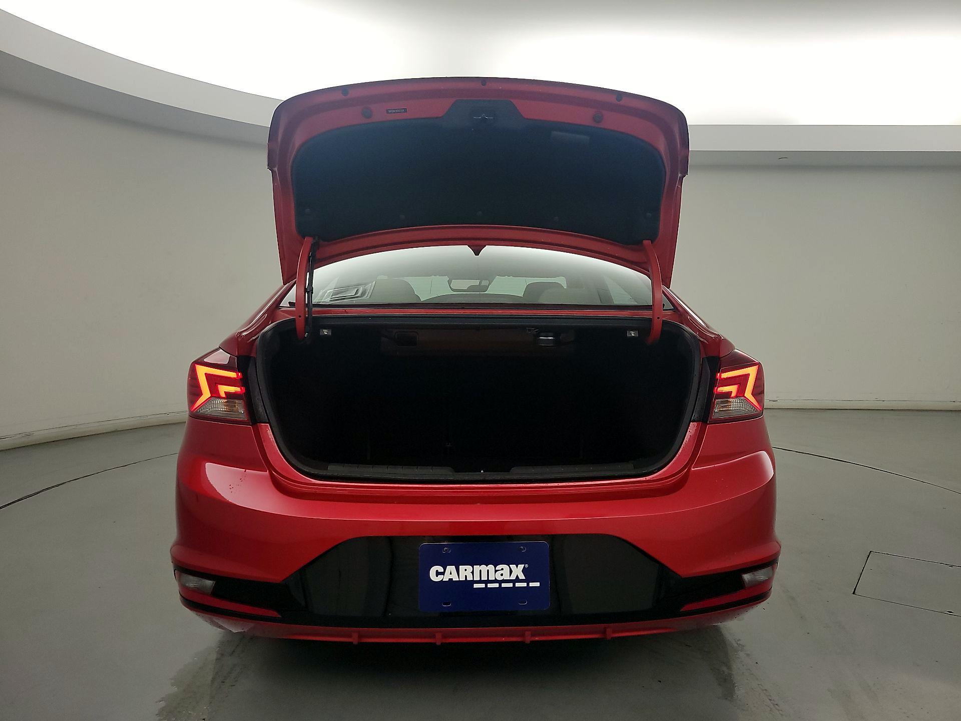 Thumbnail: 2020 Hyundai Elantra - 20