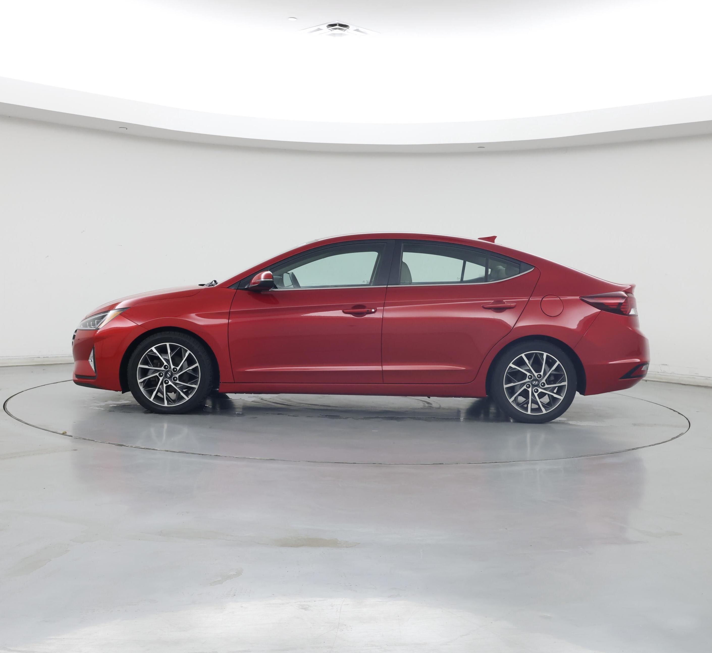 Thumbnail: 2020 Hyundai Elantra - 3