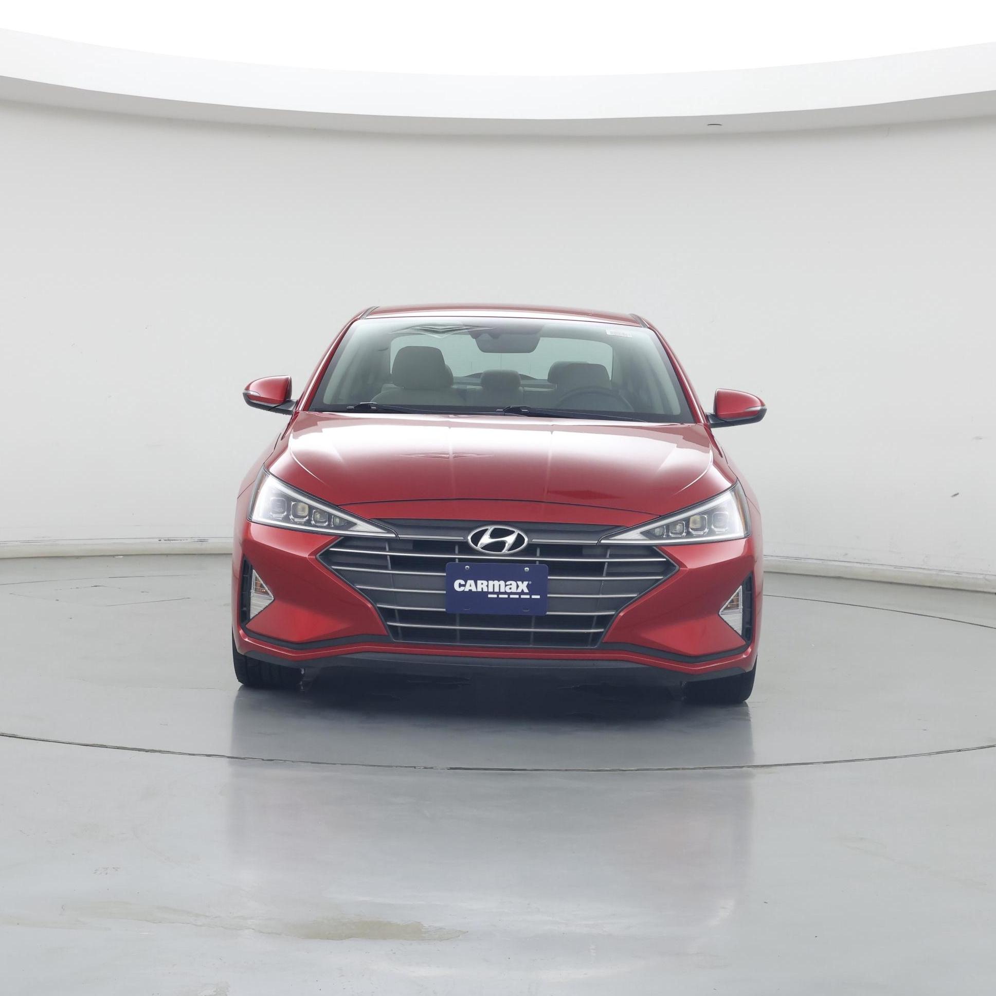 Thumbnail: 2020 Hyundai Elantra - 5