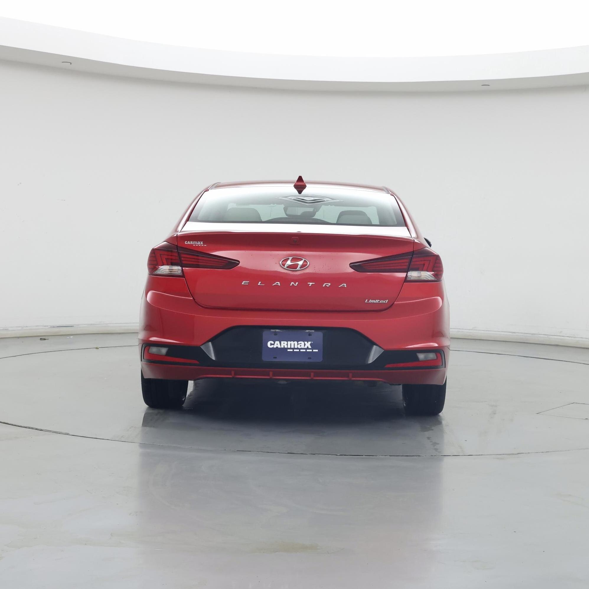 Thumbnail: 2020 Hyundai Elantra - 6