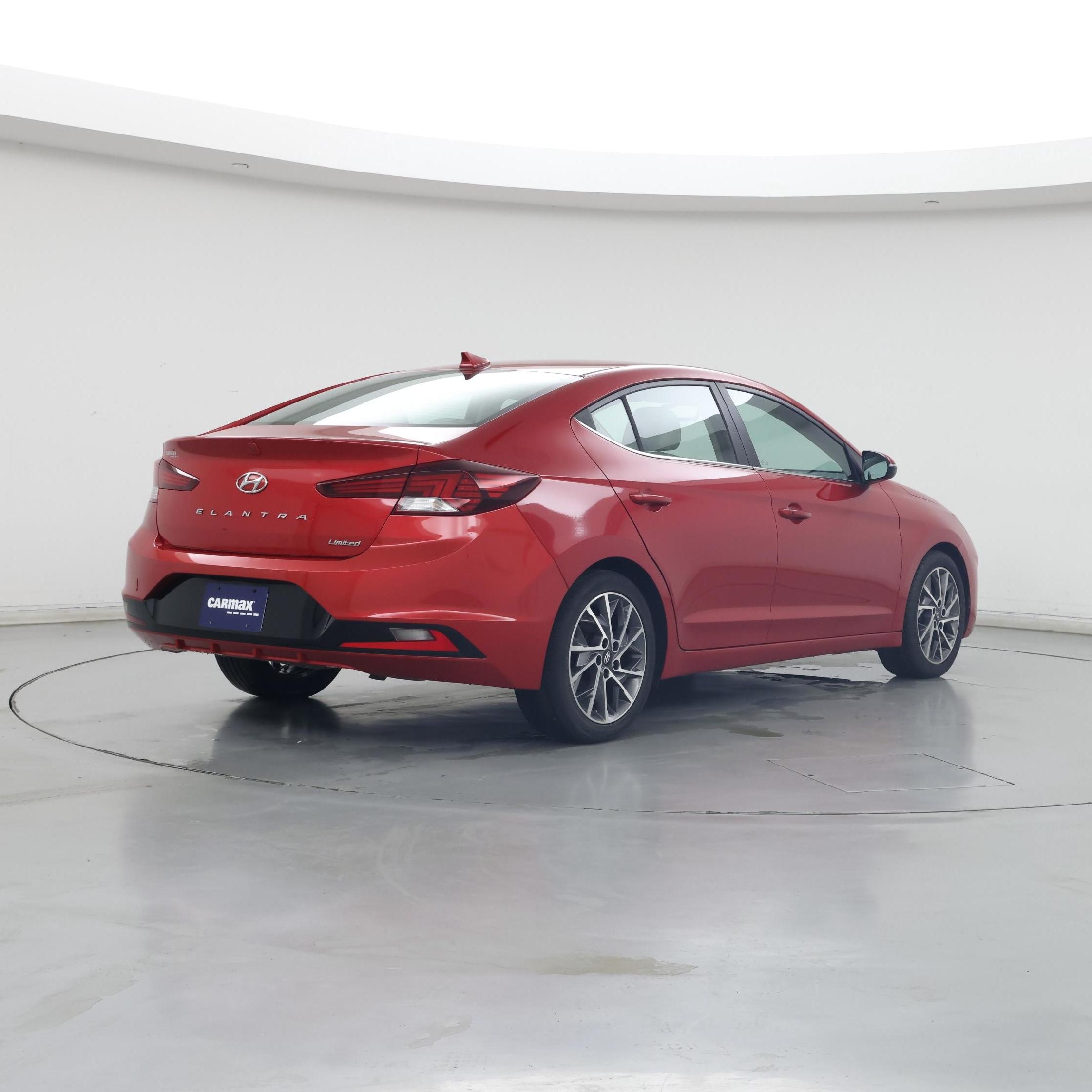 Thumbnail: 2020 Hyundai Elantra - 8