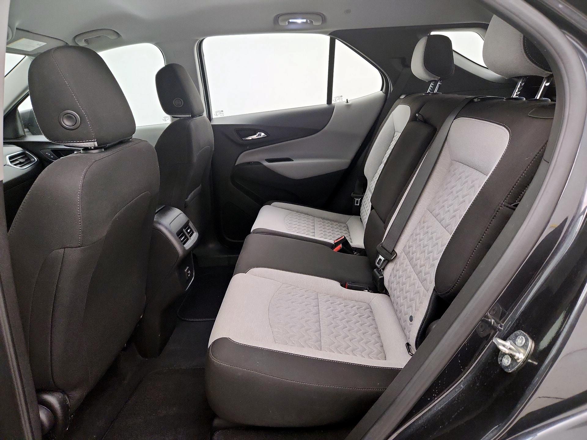 Thumbnail: 2022 Chevrolet Equinox - 19