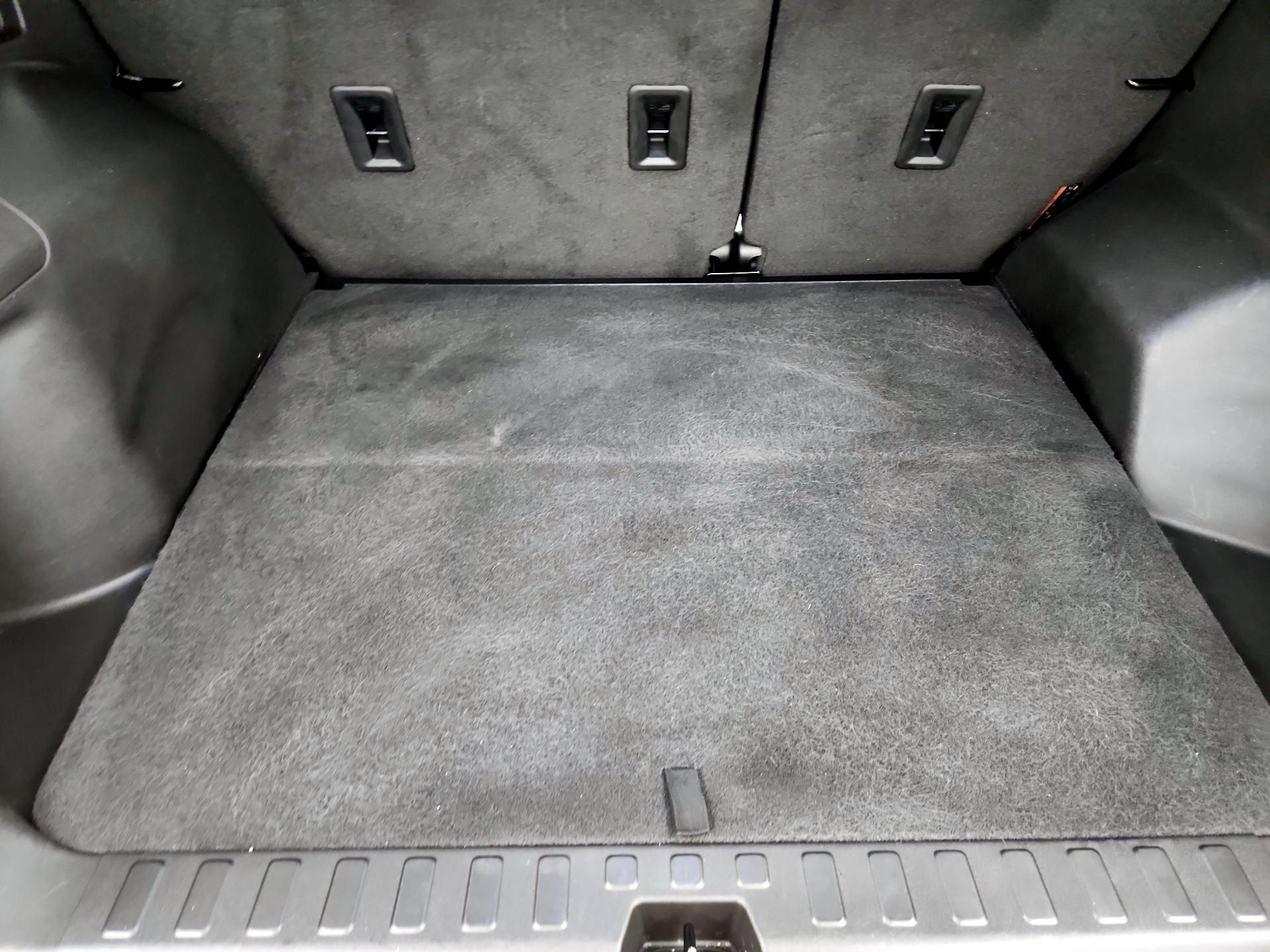 Thumbnail: 2022 Chevrolet Equinox - 20