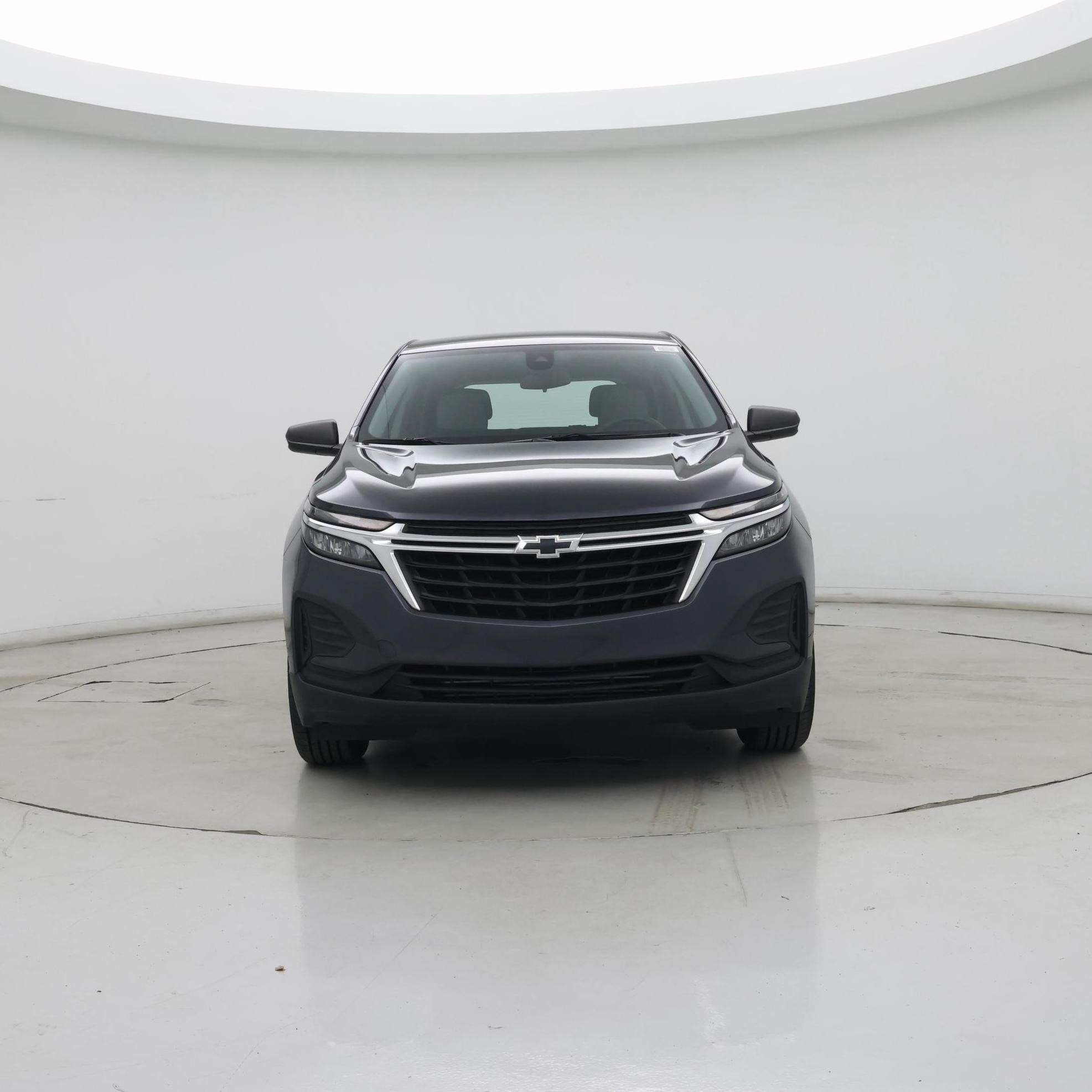Thumbnail: 2022 Chevrolet Equinox - 5