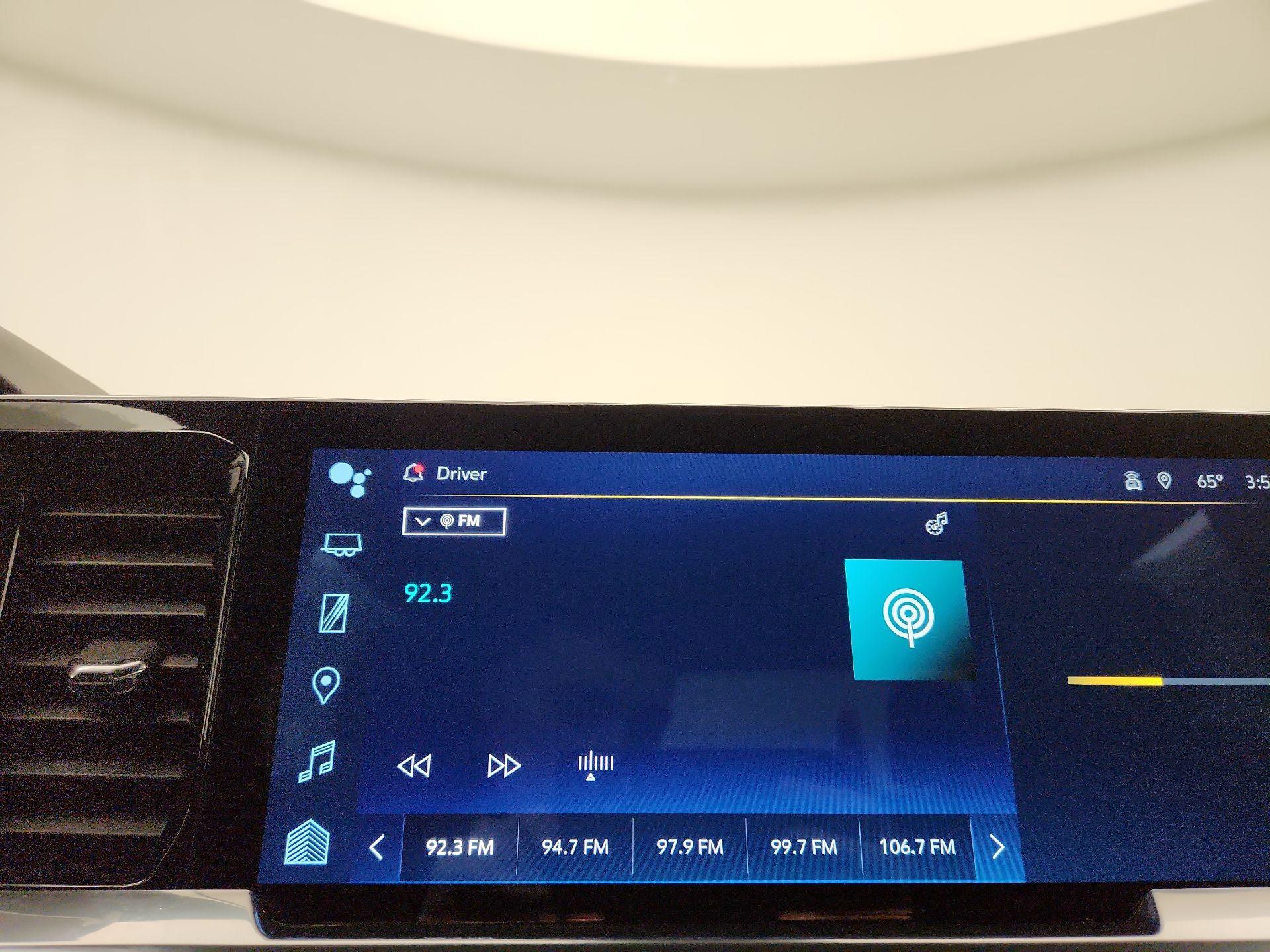 Thumbnail: 2022 Chevrolet Silverado 1500 - 15