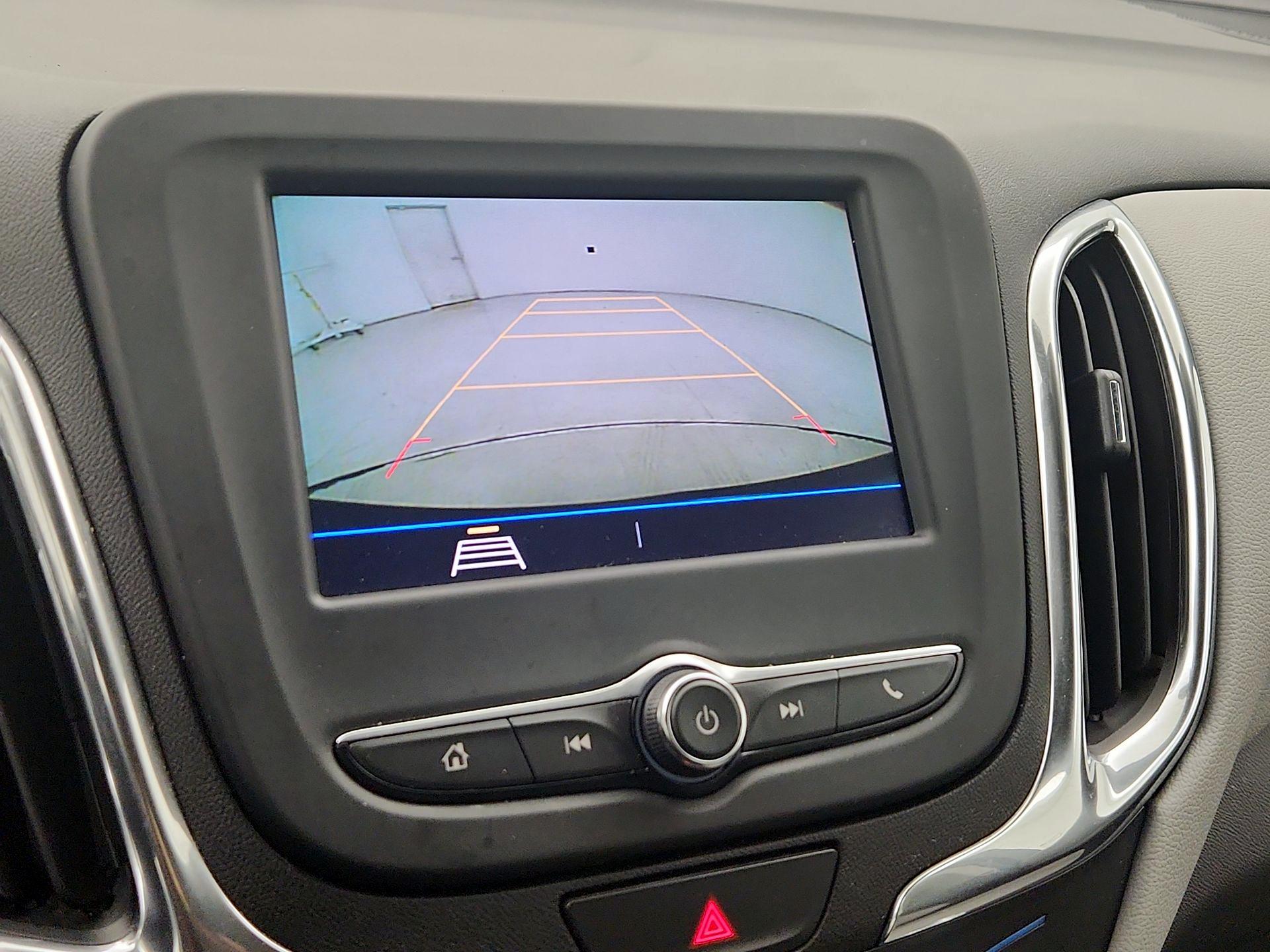 Thumbnail: 2020 Chevrolet Equinox - 14