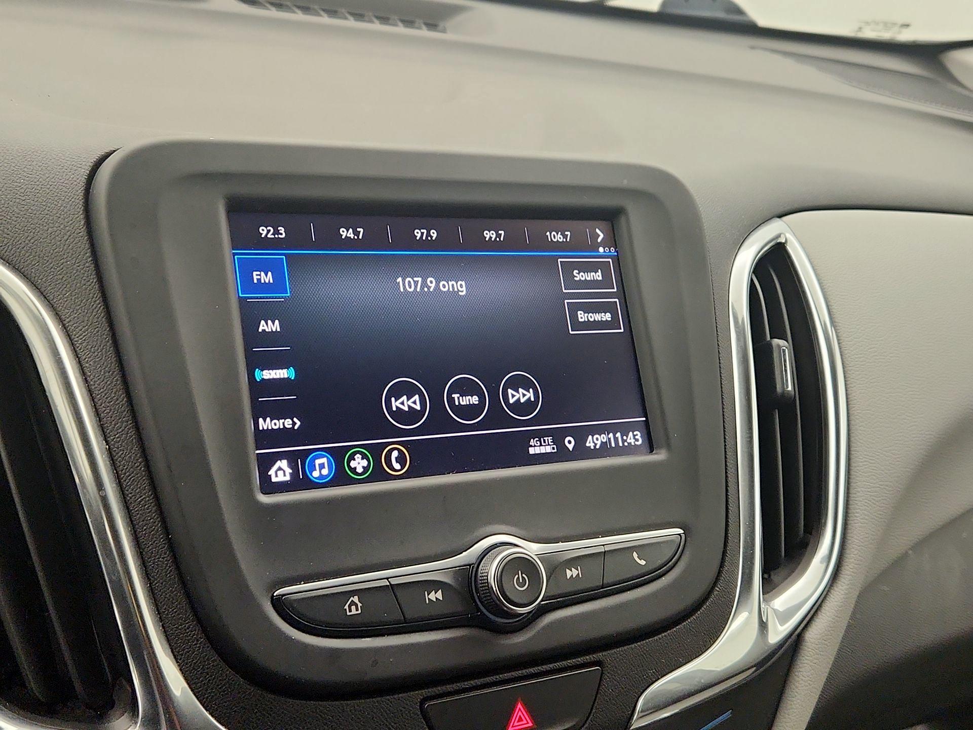 Thumbnail: 2020 Chevrolet Equinox - 15