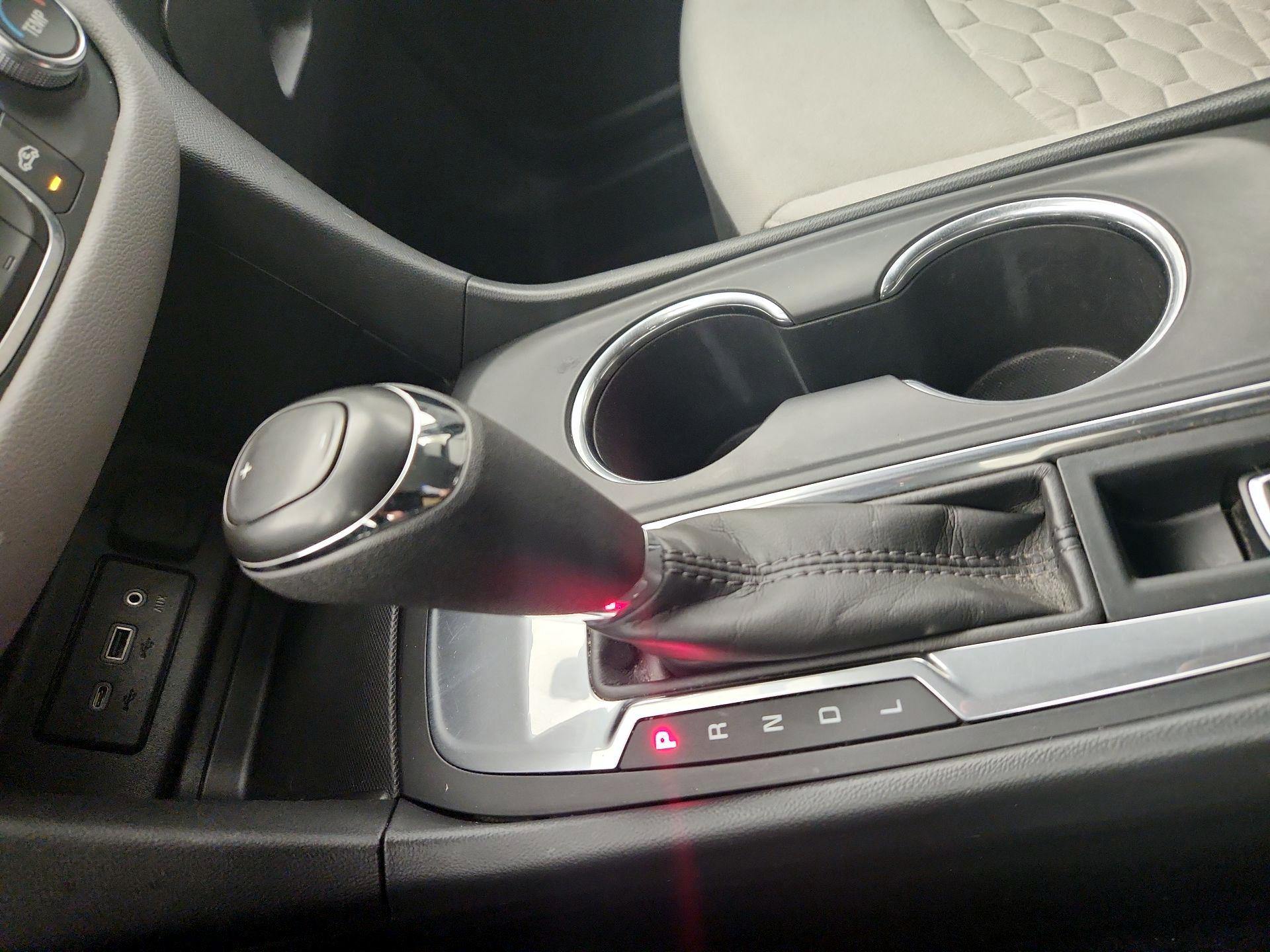 Thumbnail: 2020 Chevrolet Equinox - 17