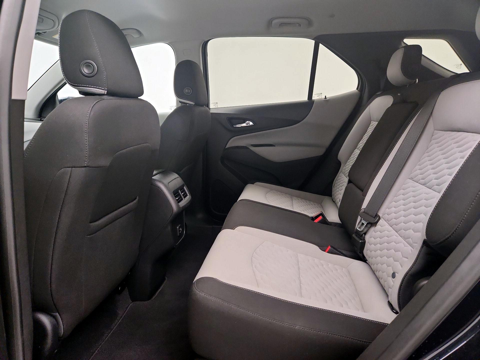 Thumbnail: 2020 Chevrolet Equinox - 19