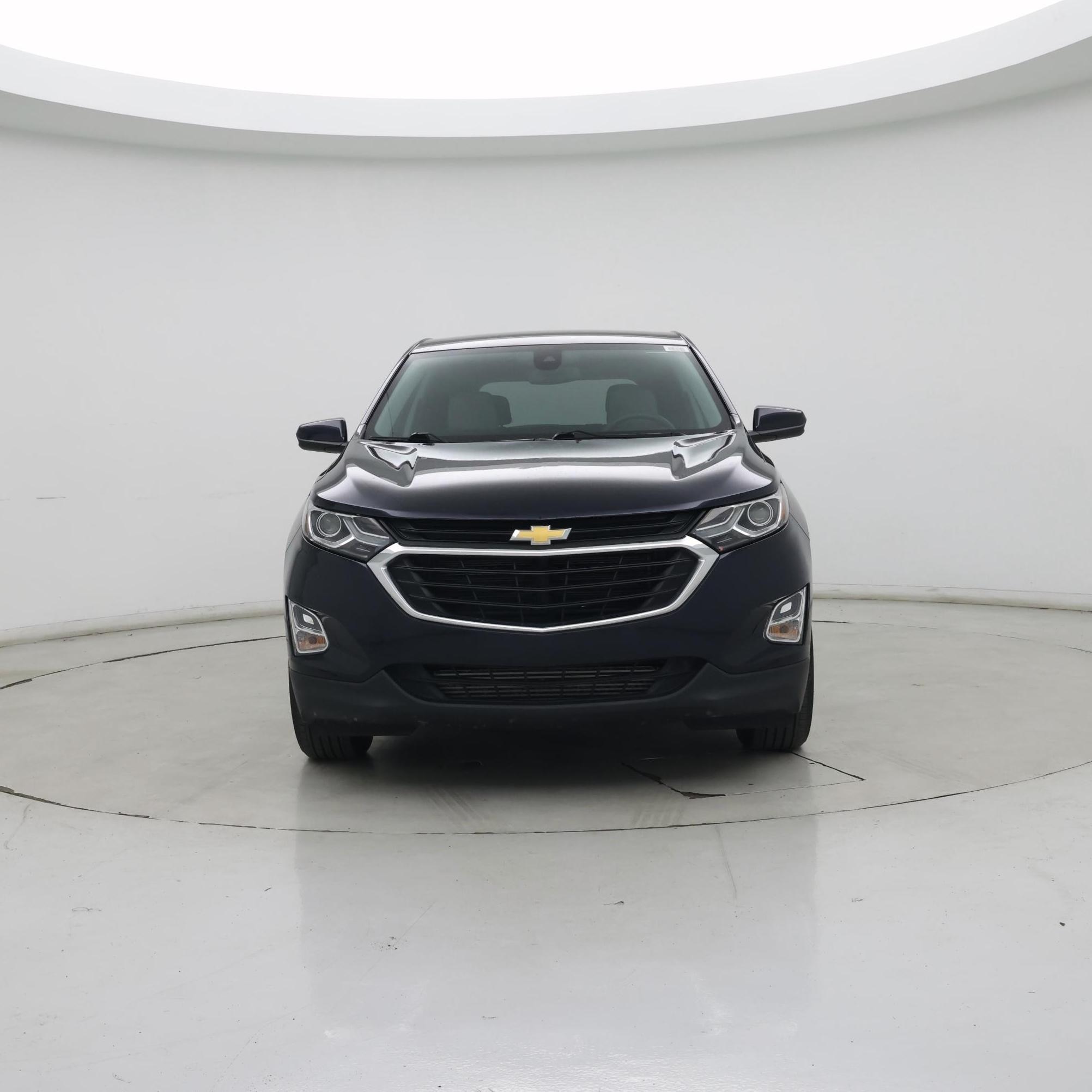 Thumbnail: 2020 Chevrolet Equinox - 5