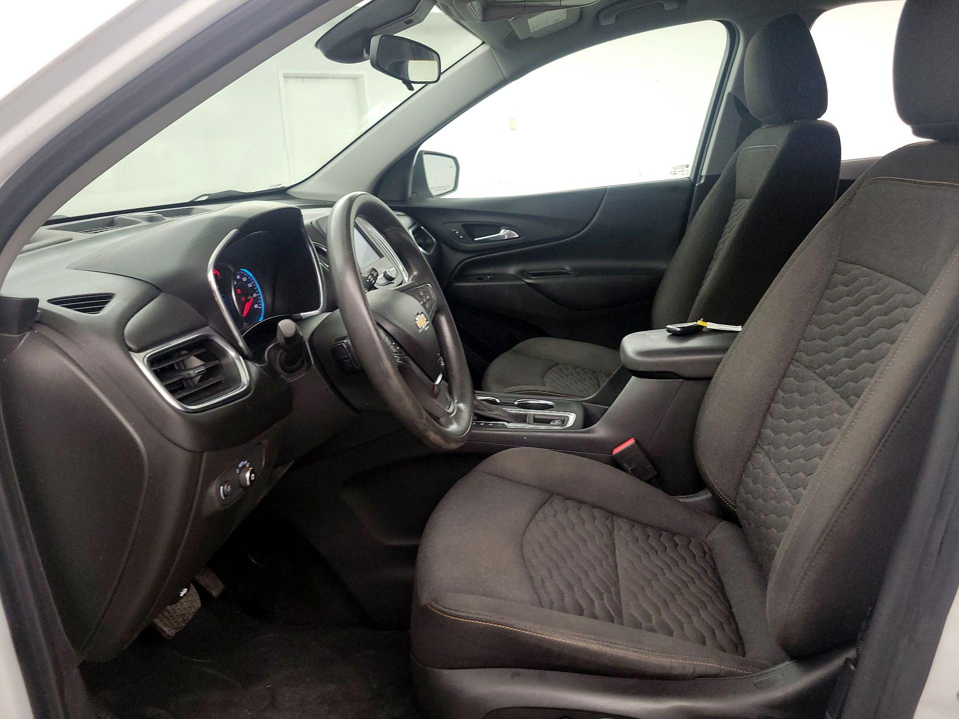 Thumbnail: 2020 Chevrolet Equinox - 11