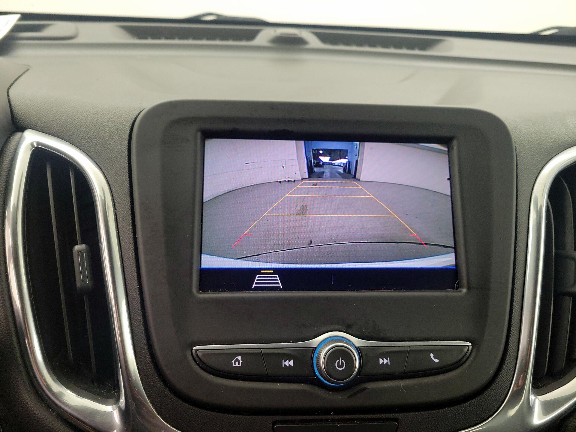 Thumbnail: 2020 Chevrolet Equinox - 14