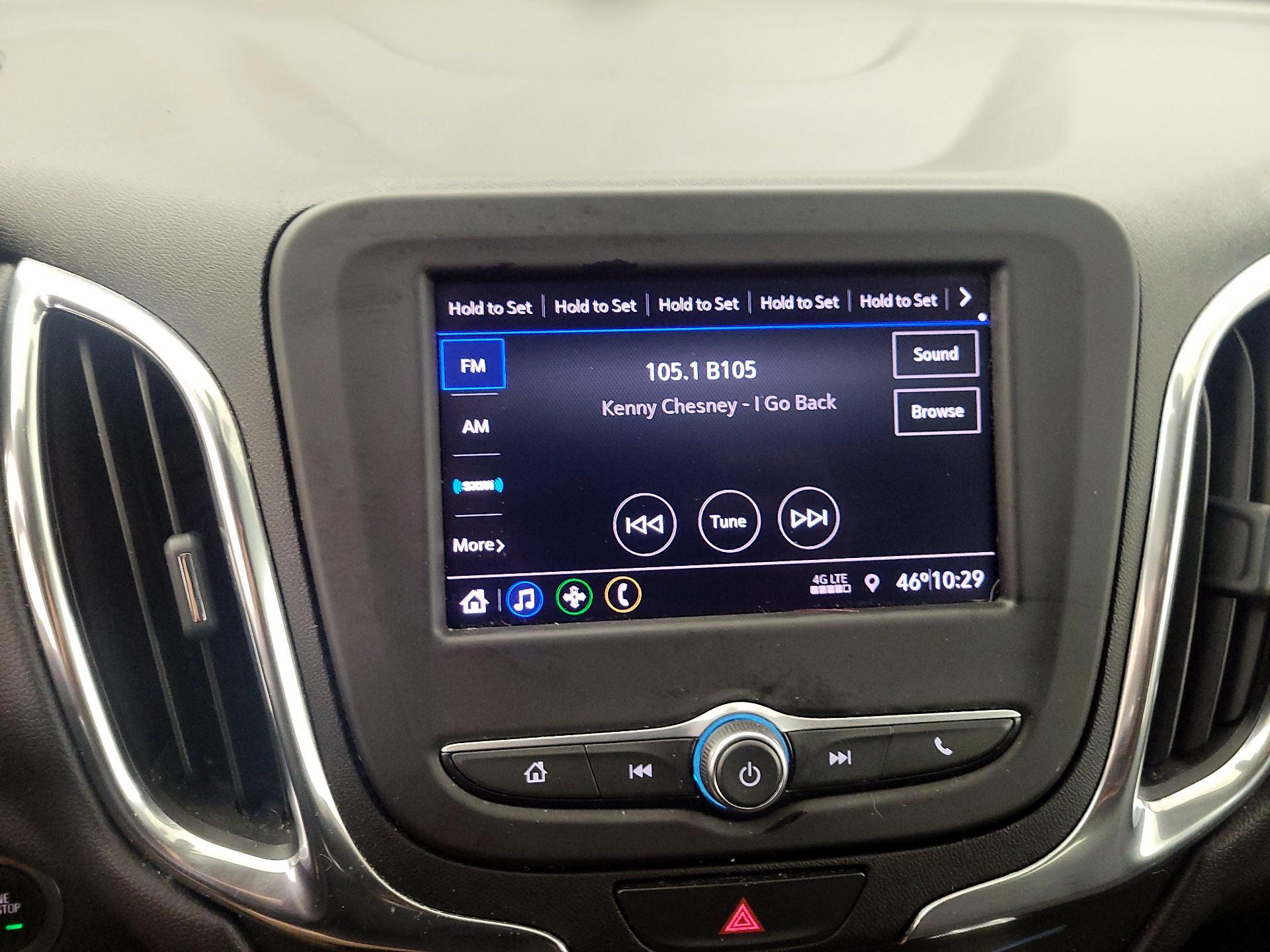 Thumbnail: 2020 Chevrolet Equinox - 15