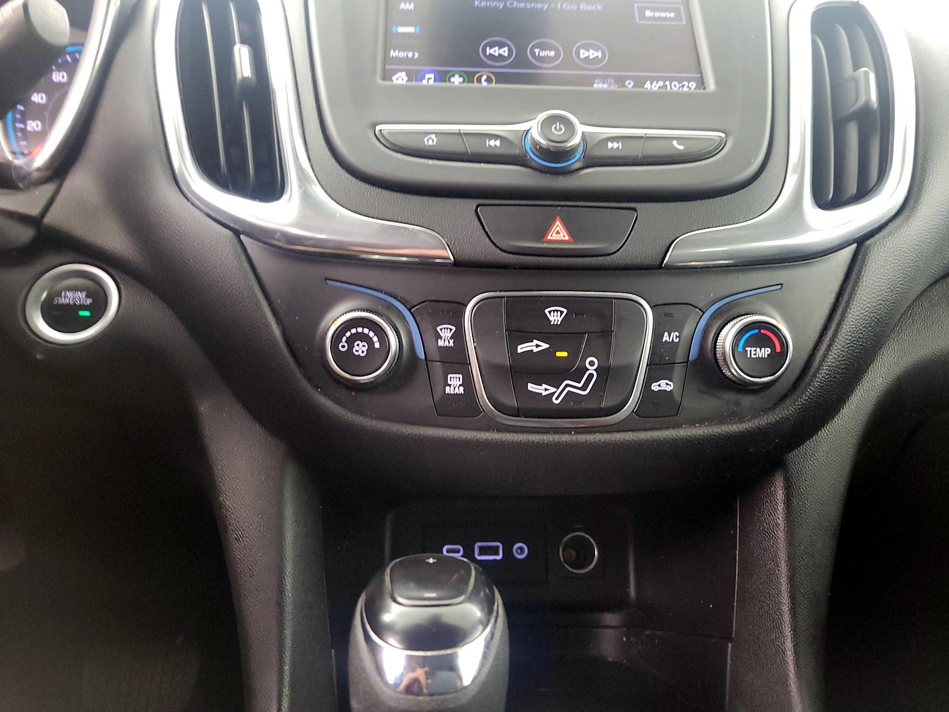 Thumbnail: 2020 Chevrolet Equinox - 16