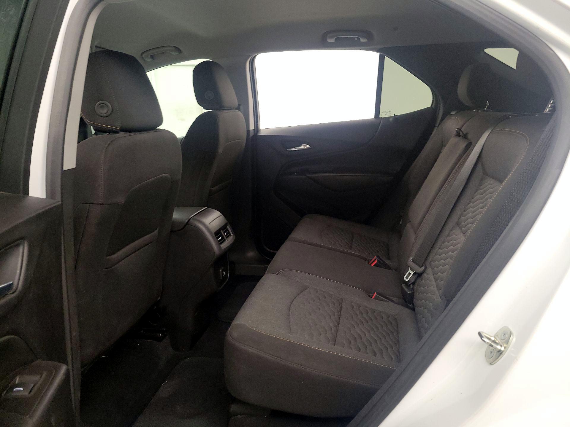 Thumbnail: 2020 Chevrolet Equinox - 19