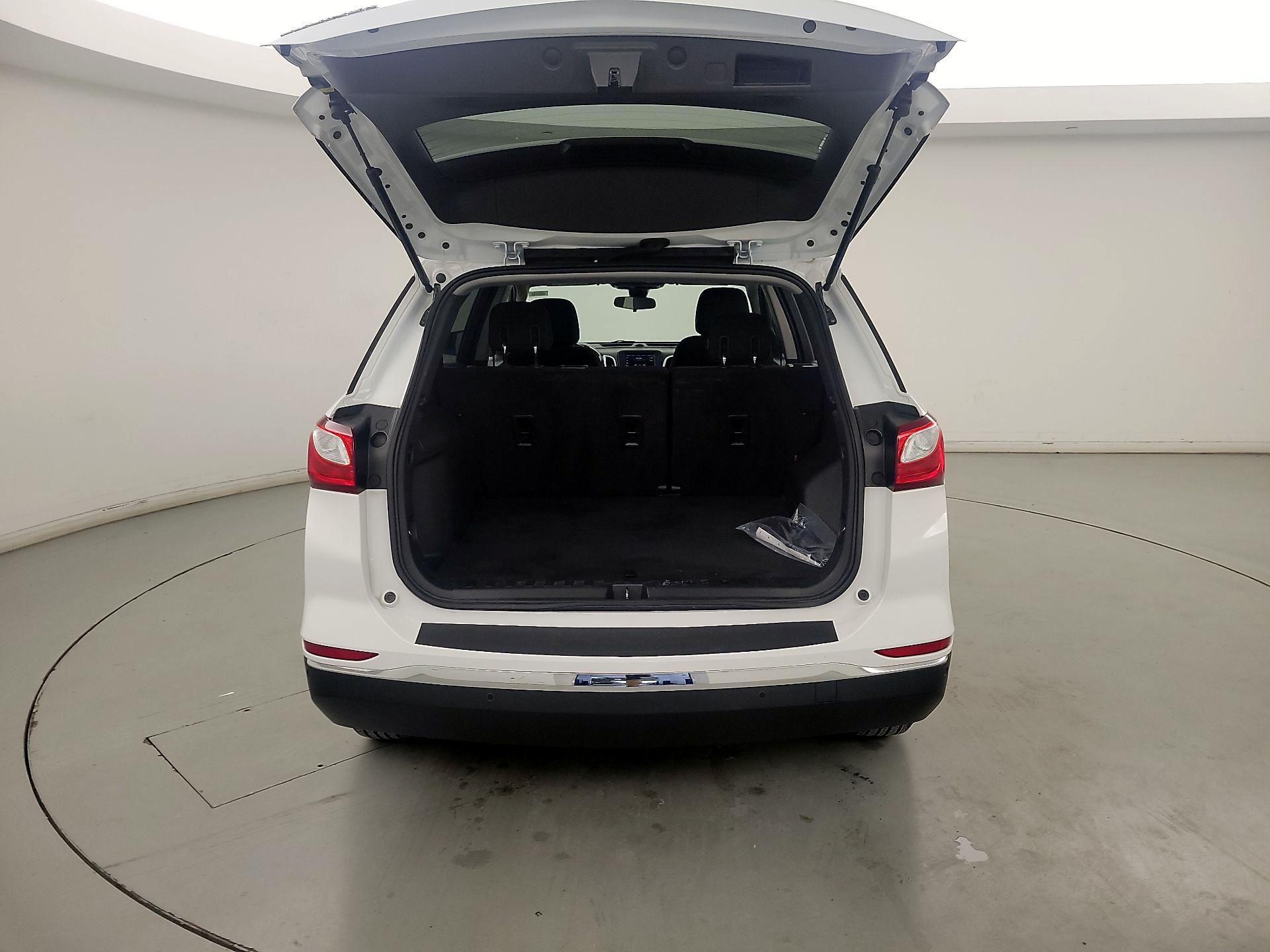 Thumbnail: 2020 Chevrolet Equinox - 20