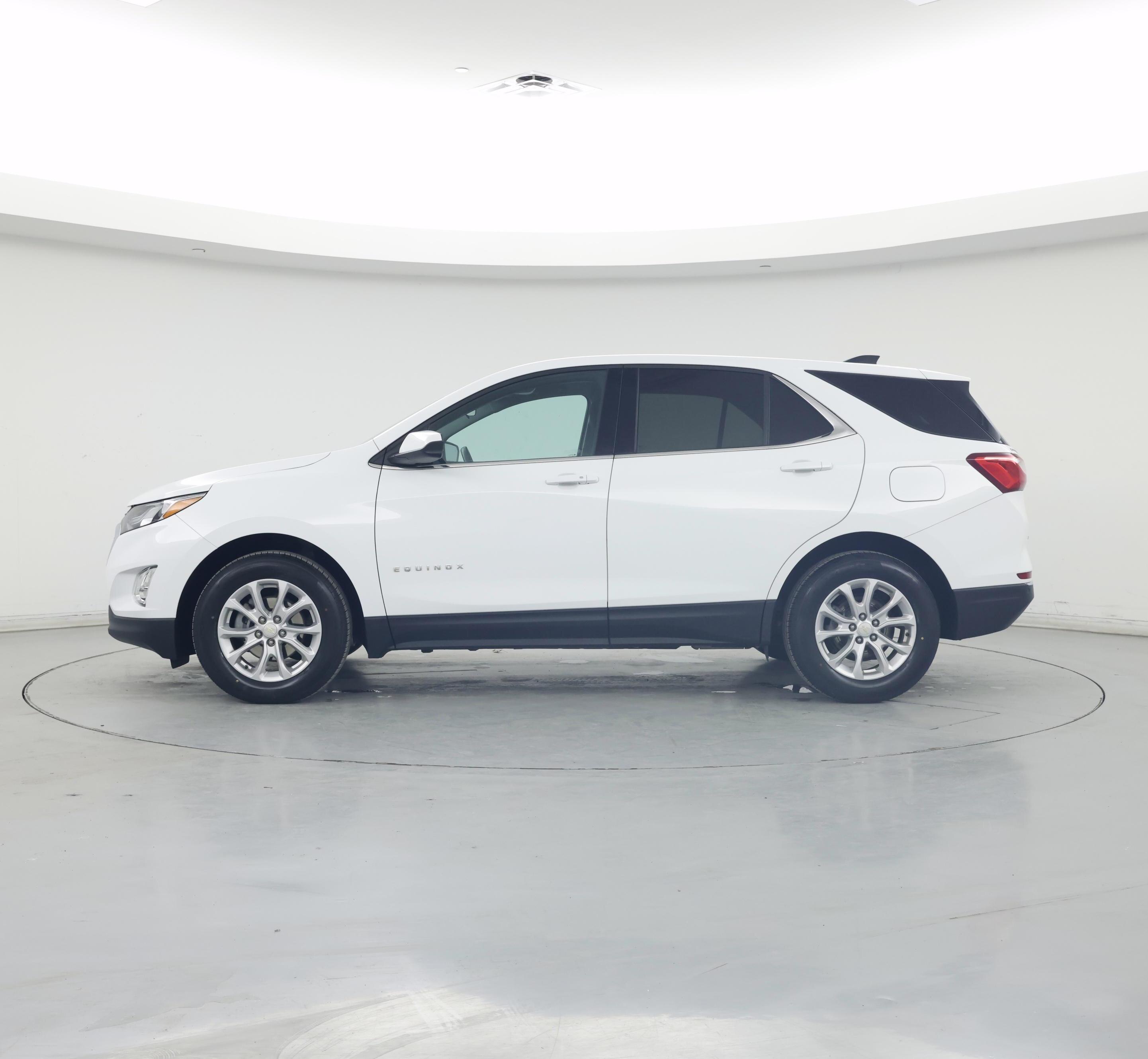 Thumbnail: 2020 Chevrolet Equinox - 3