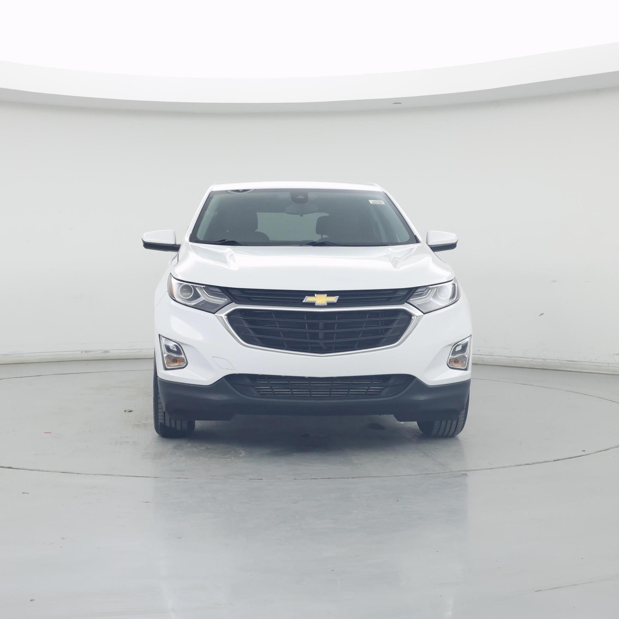 Thumbnail: 2020 Chevrolet Equinox - 5